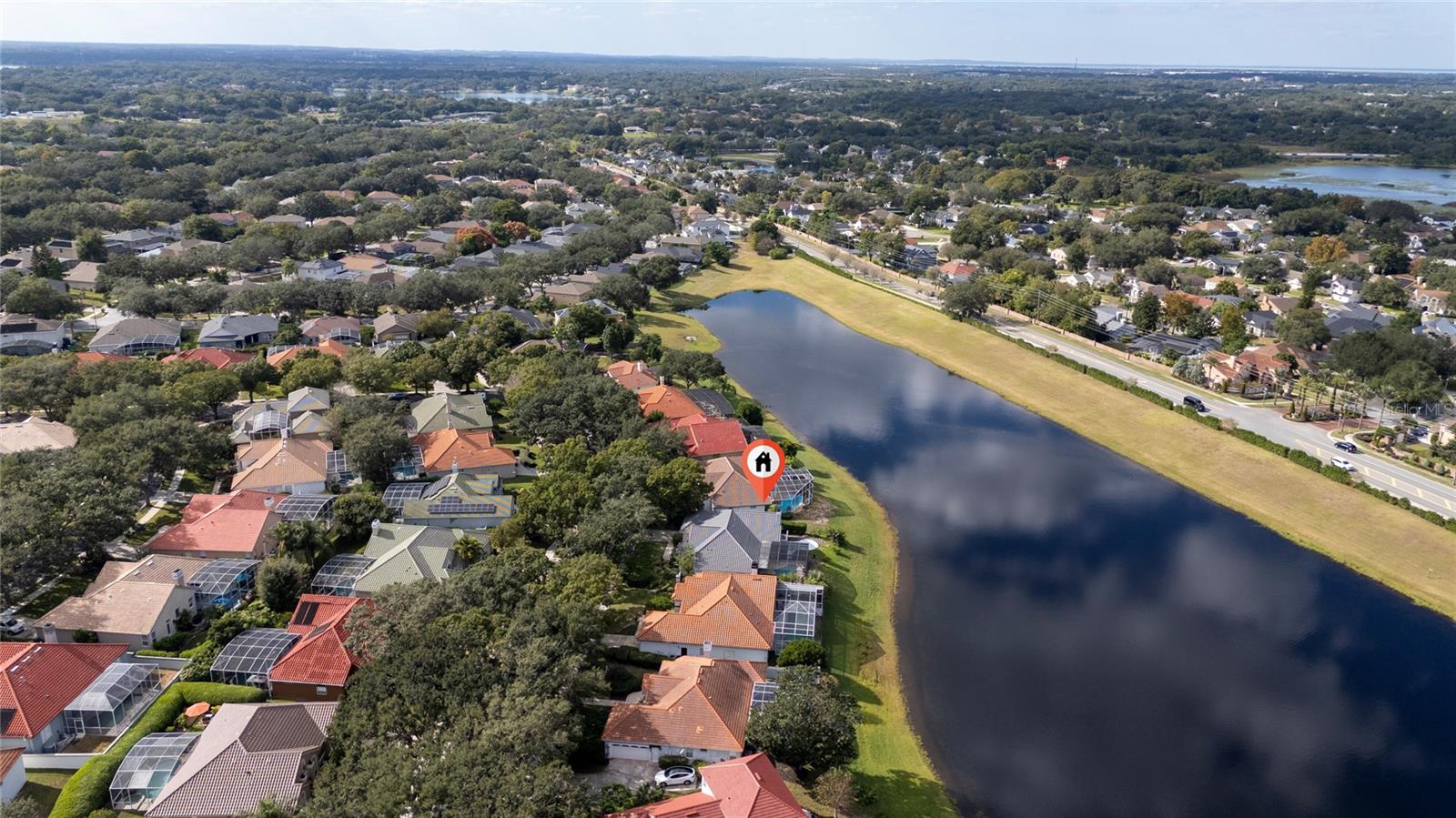 Image 7 of 51 For 7657 Mount Carmel Drive