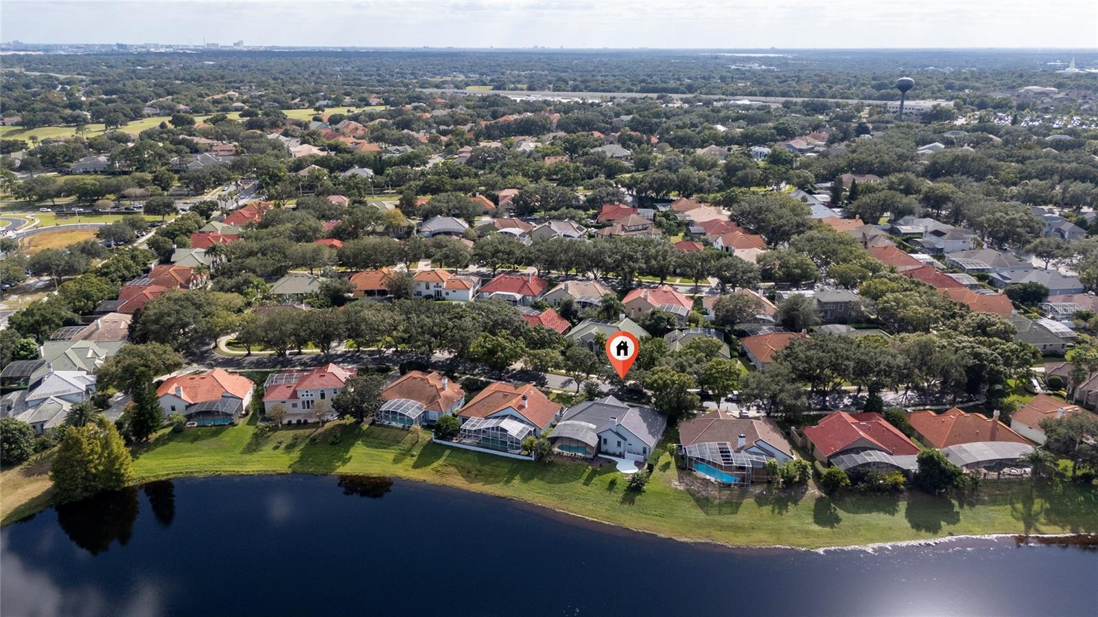 Image 9 of 51 For 7657 Mount Carmel Drive