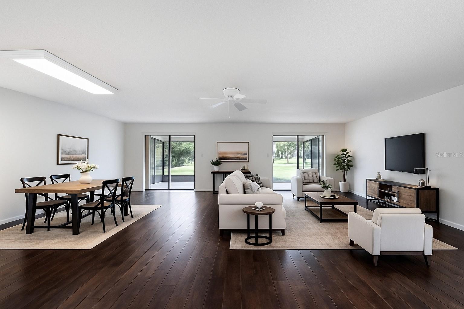 Image 6 of 22 For 10719 Lazy Lake Drive