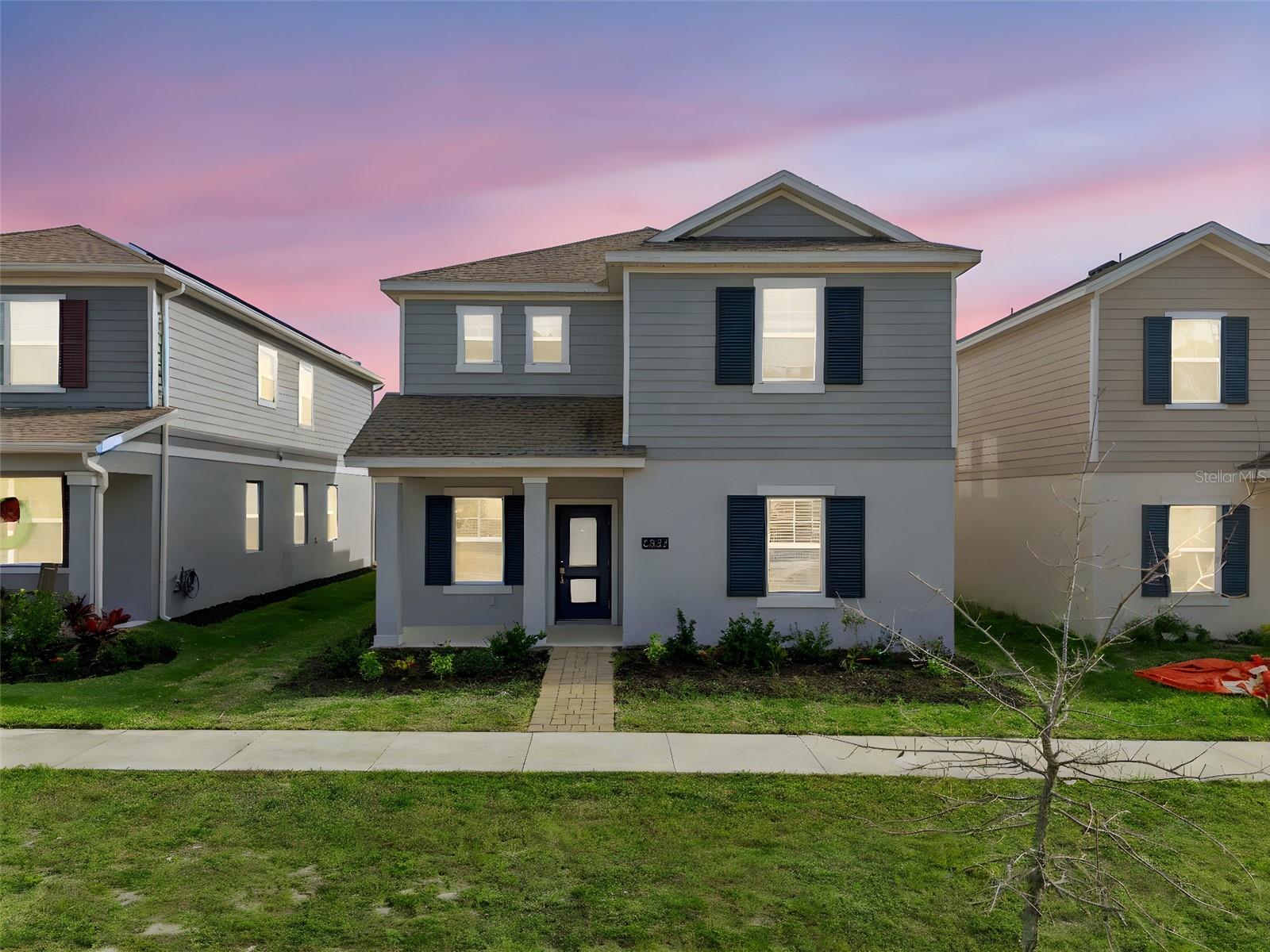 Details for 6332 Whip O Will Lane, ST CLOUD, FL 34771