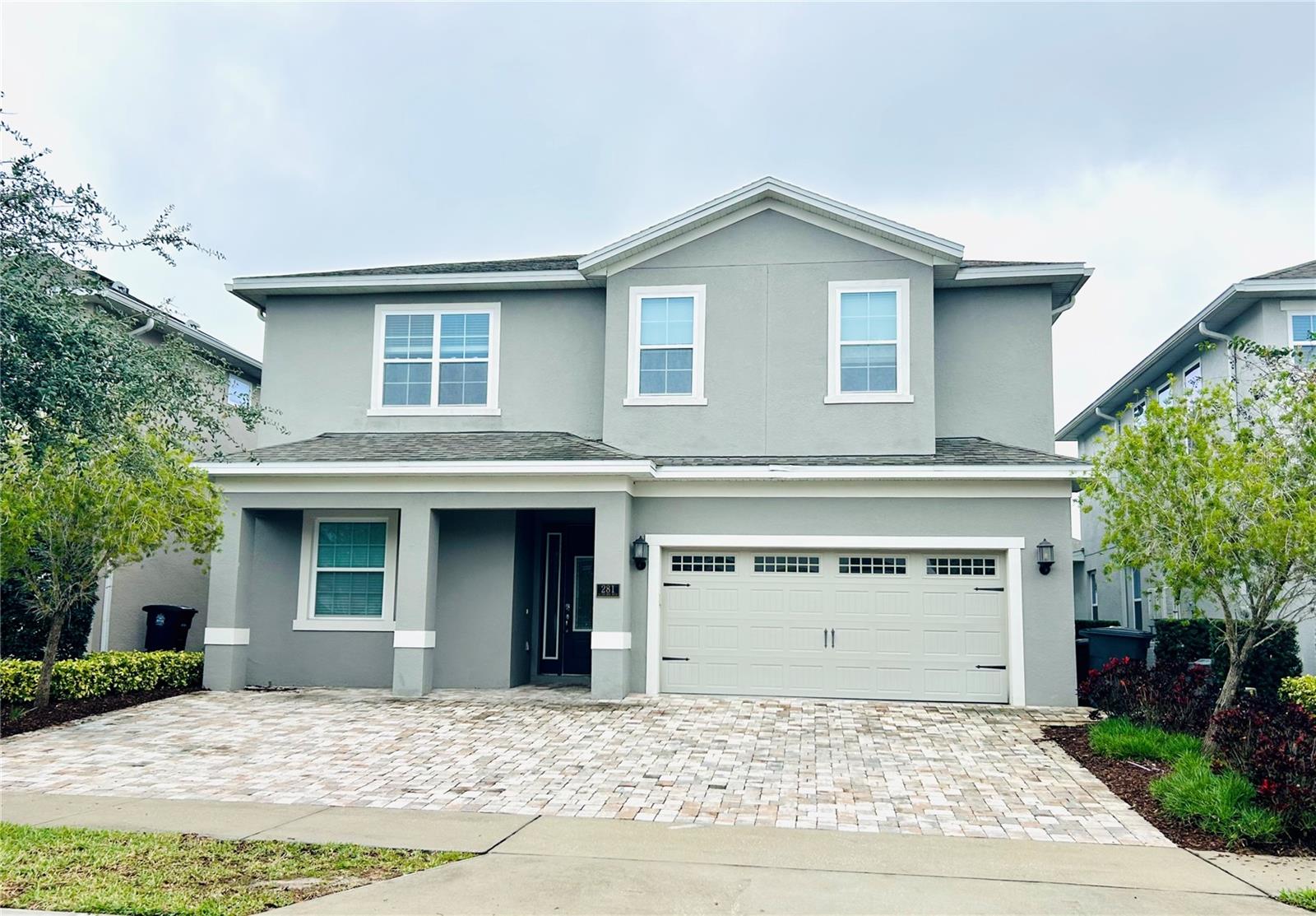 Image 2 of 11 For 281 Auburn Avenue