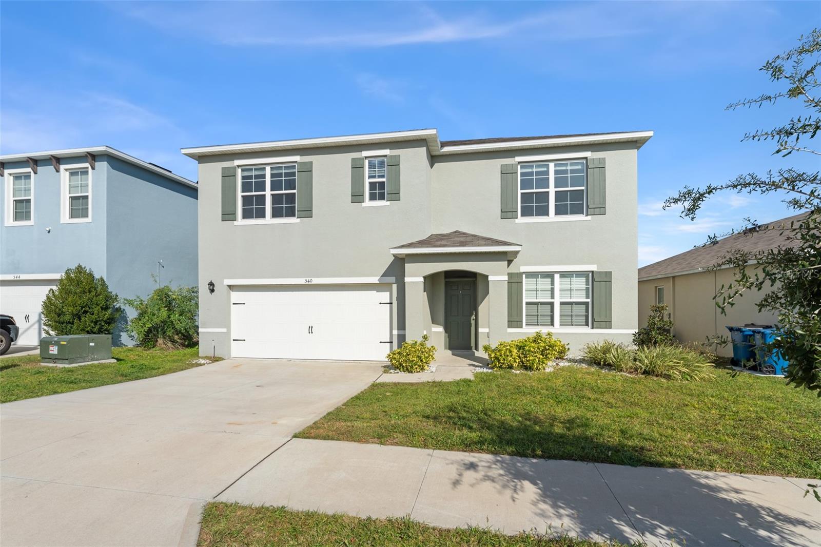 Image 46 of 47 For 540 Boardwalk Avenue