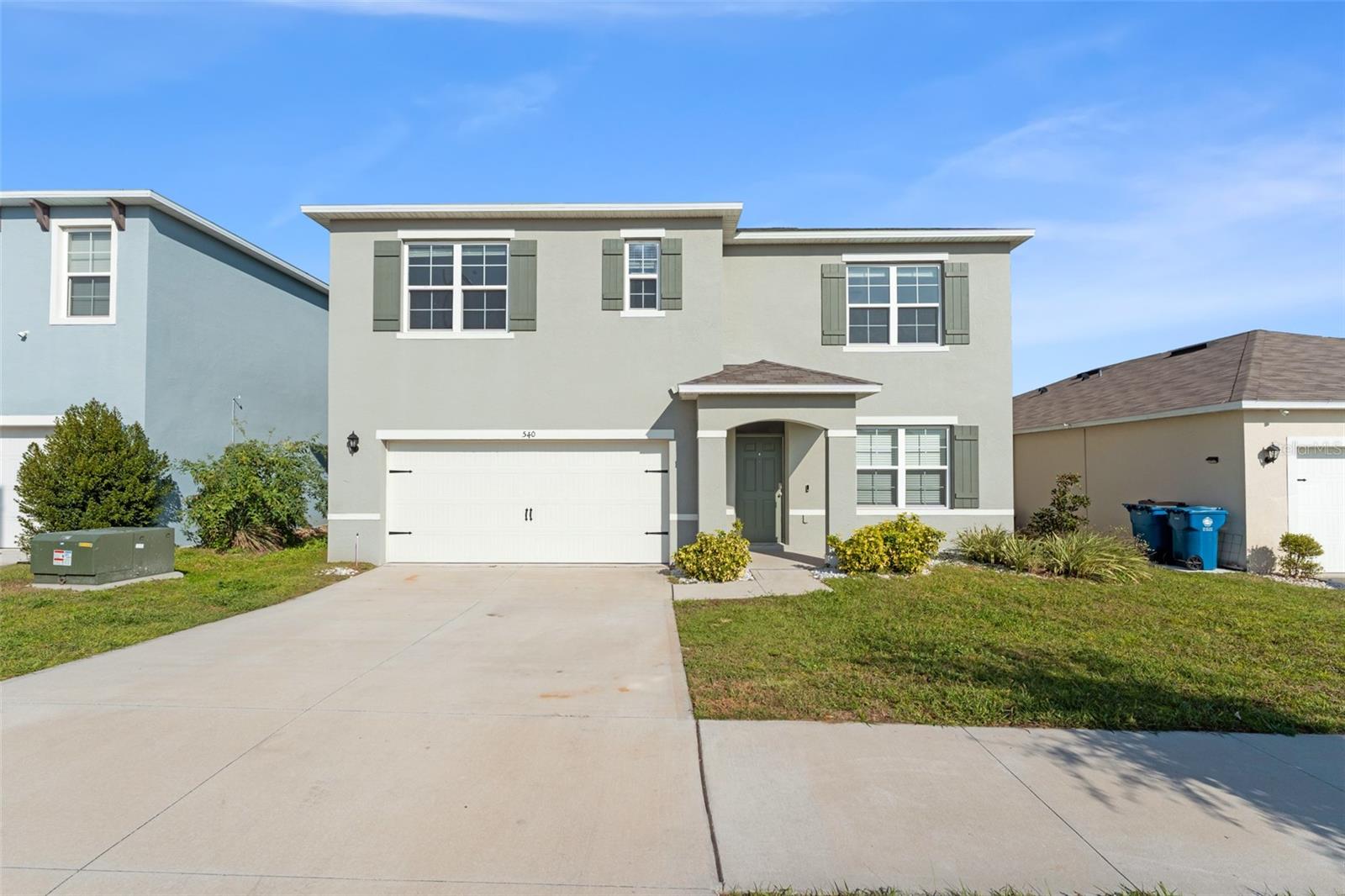 Image 47 of 47 For 540 Boardwalk Avenue