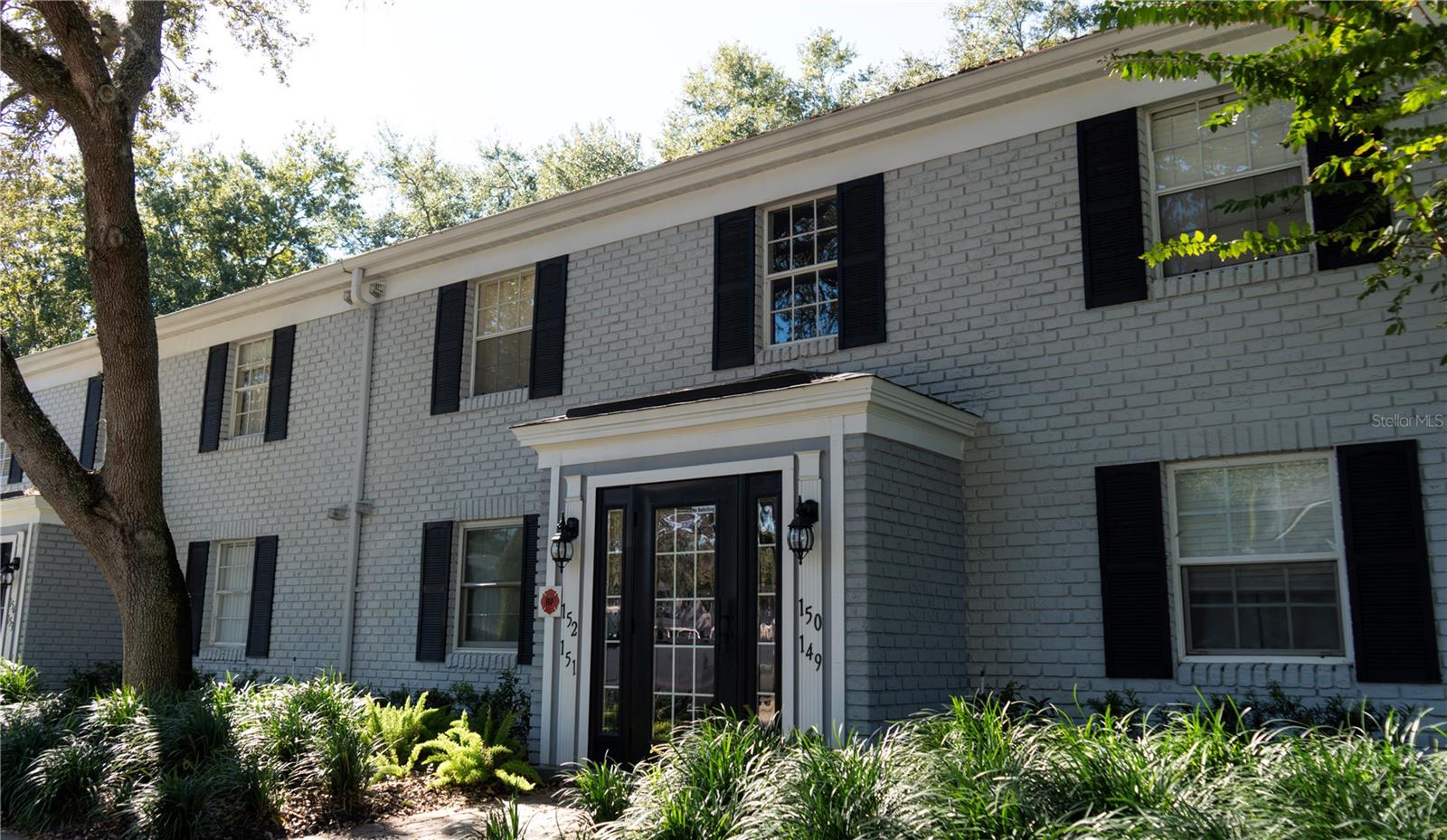 Details for 151 Lewfield Circle 4, WINTER PARK, FL 32792