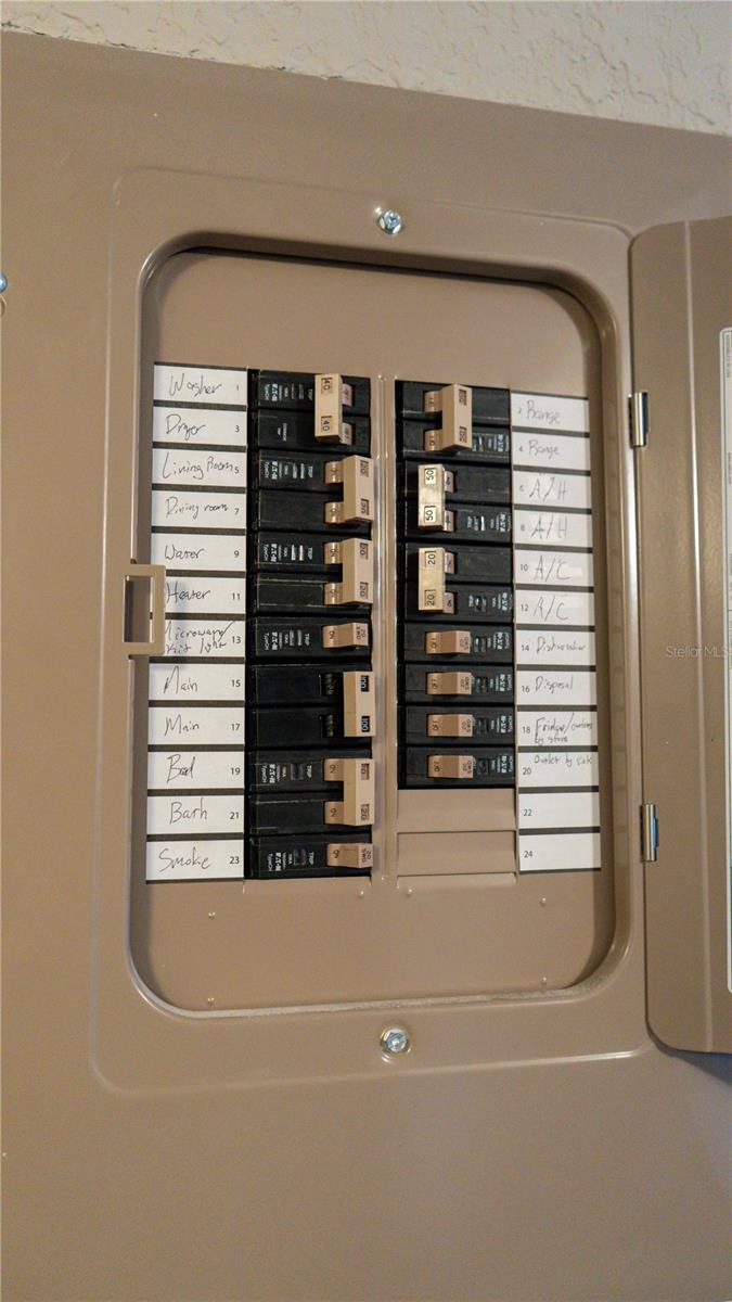 Image 14 of 30 For 151 Lewfield Circle 4