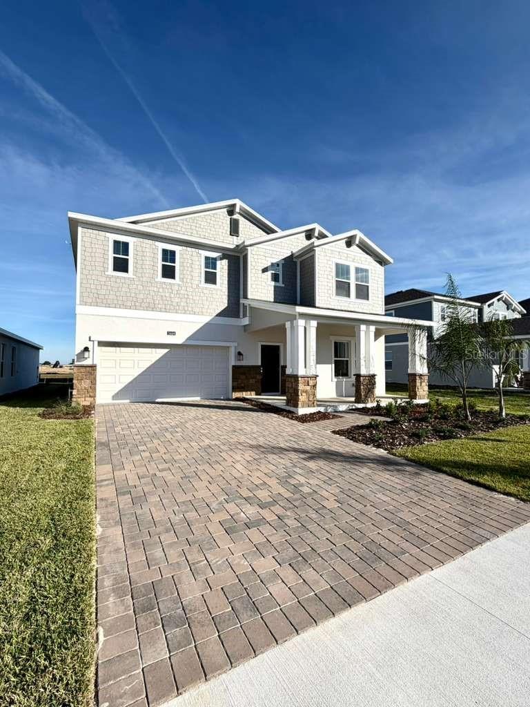 Image 3 of 41 For 5664 Lemon Grass Street