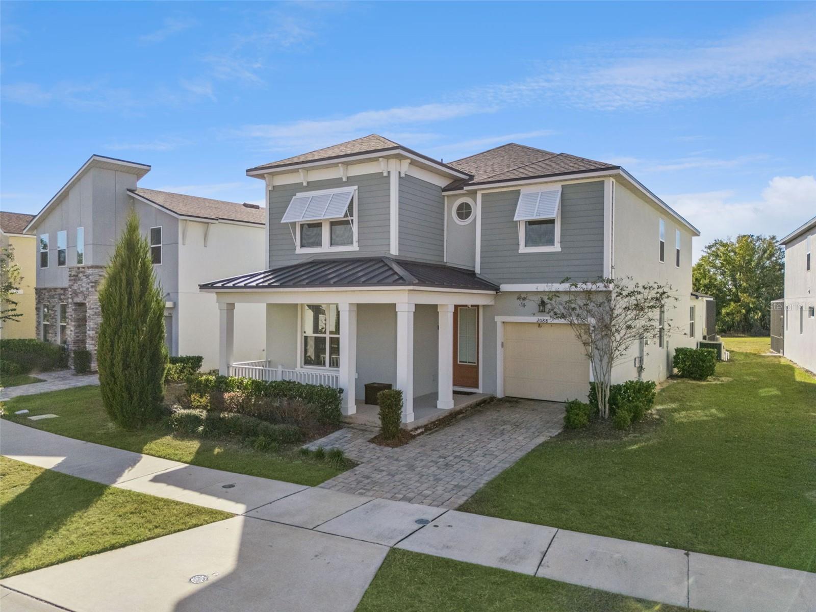 Details for 2088 Fleming Mist Place, KISSIMMEE, FL 34747