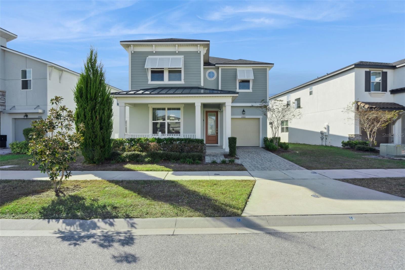 Image 3 of 89 For 2088 Fleming Mist Place