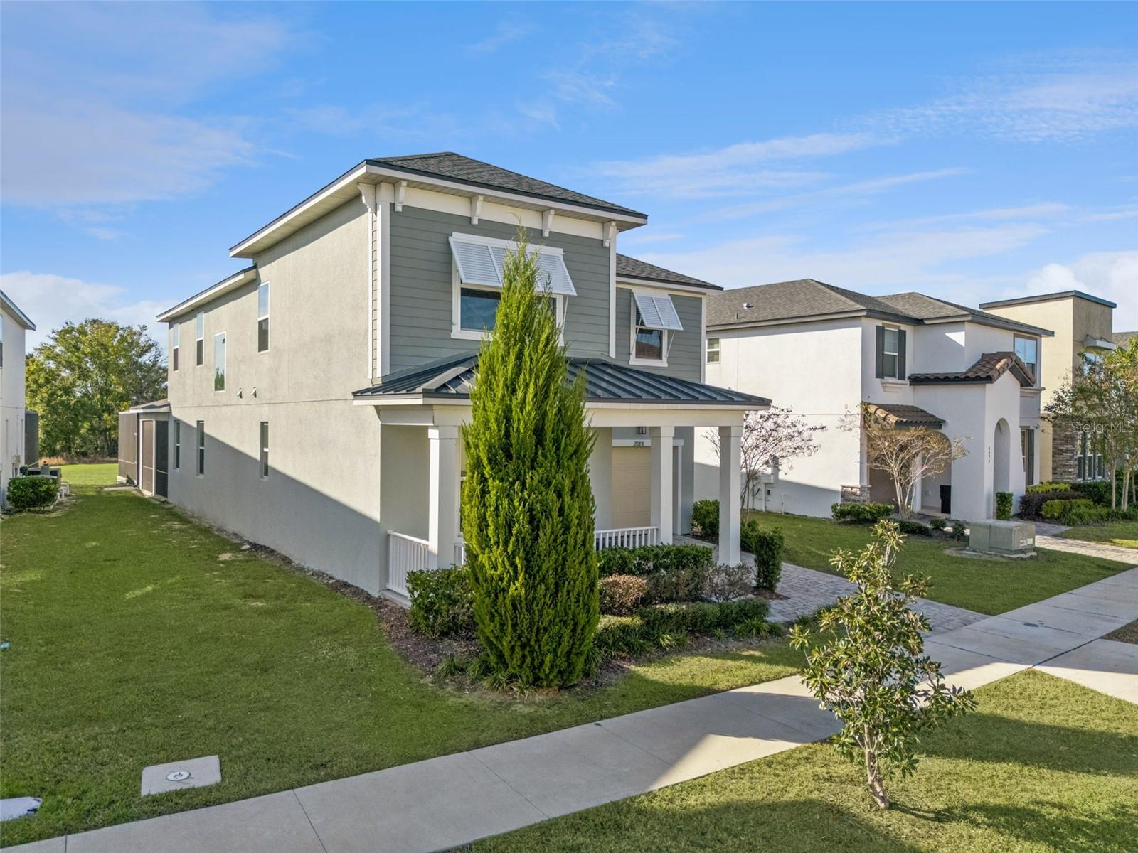 Image 4 of 89 For 2088 Fleming Mist Place