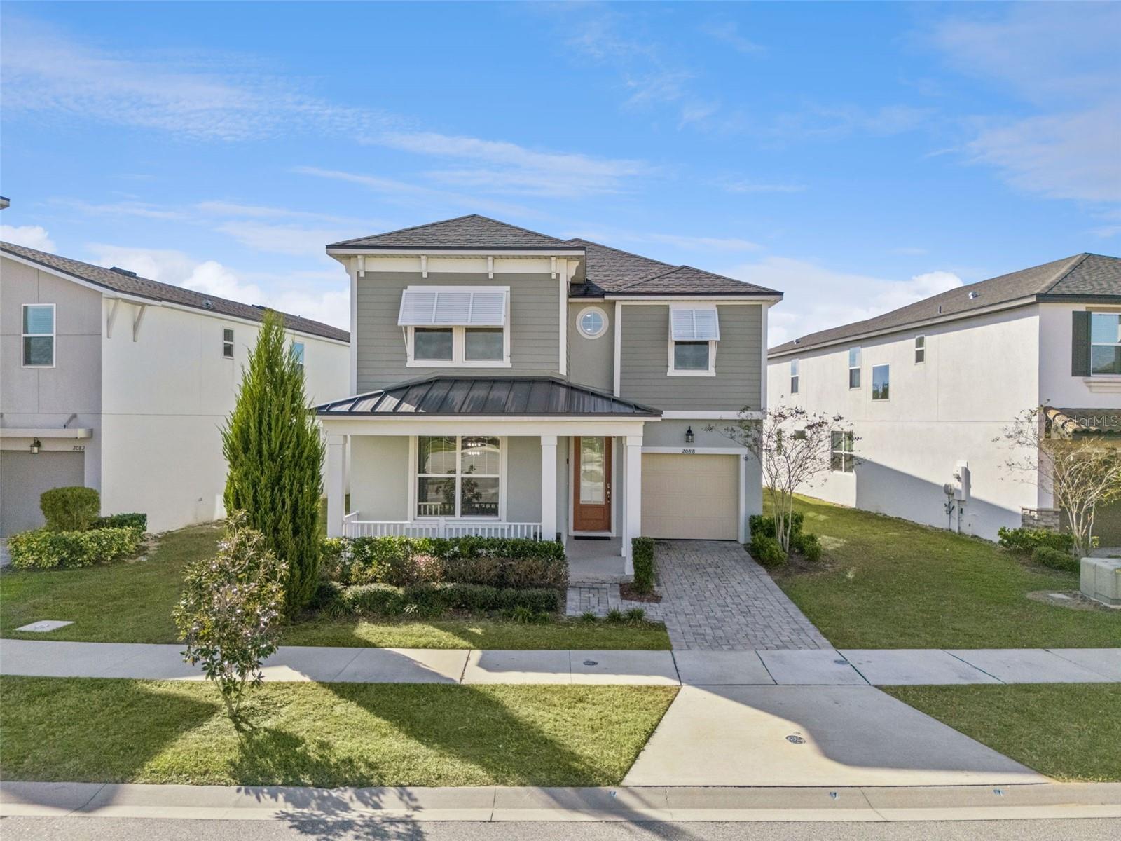 Image 5 of 89 For 2088 Fleming Mist Place