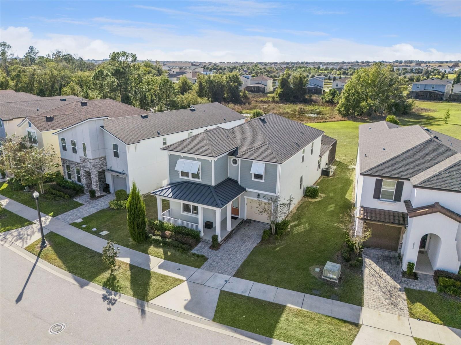 Image 52 of 89 For 2088 Fleming Mist Place