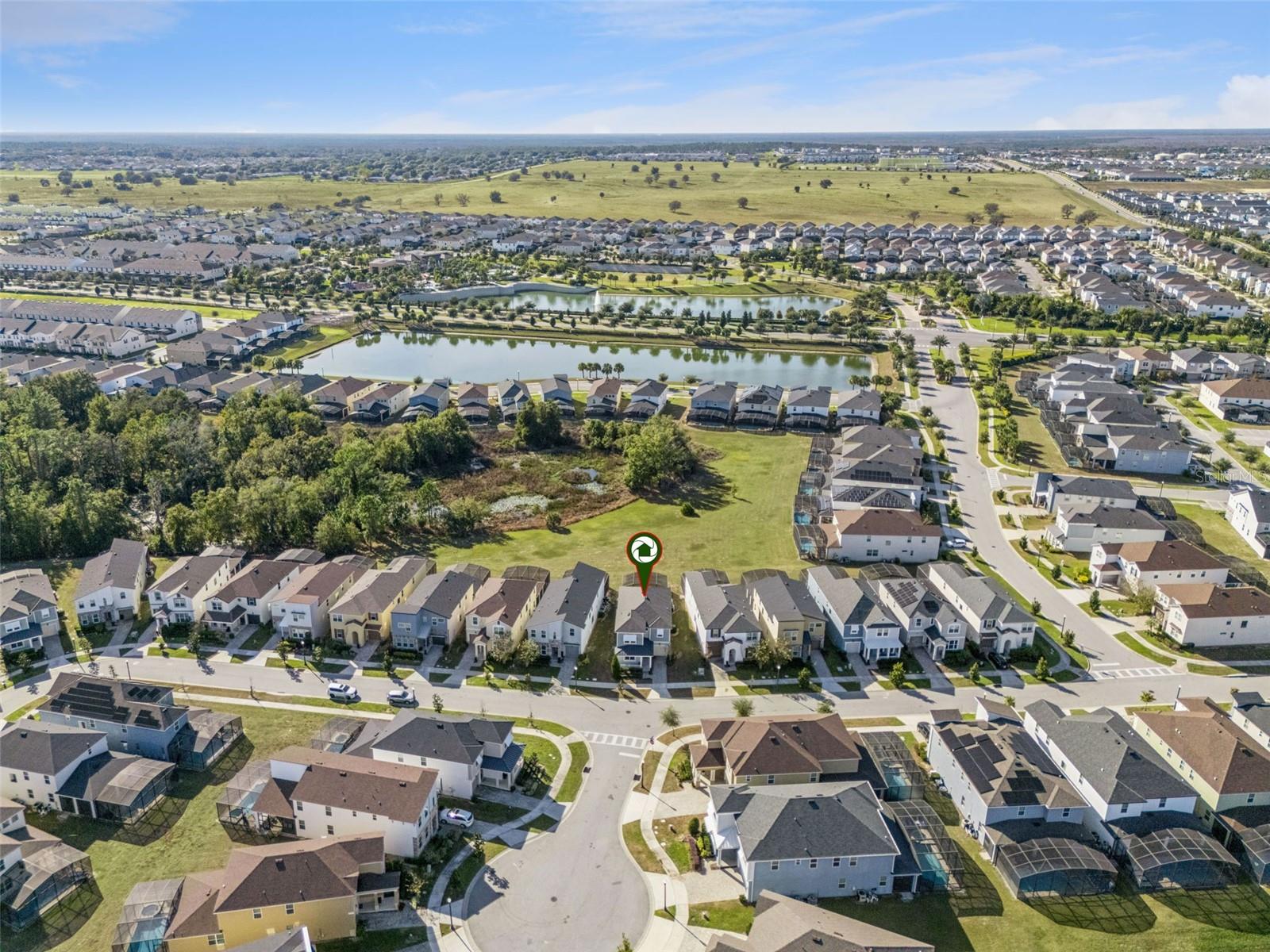 Image 61 of 89 For 2088 Fleming Mist Place