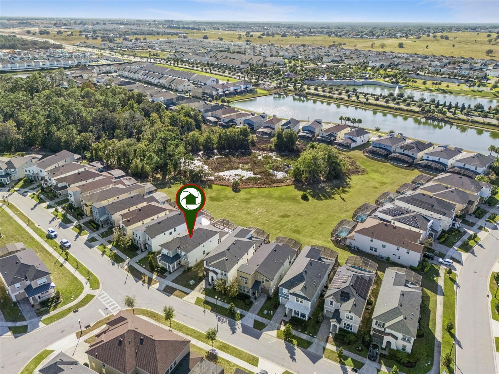 Image 63 of 89 For 2088 Fleming Mist Place