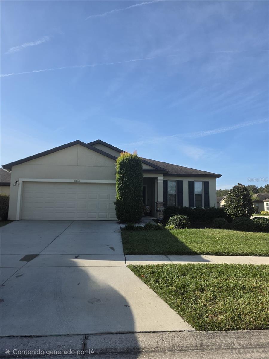 Details for 8816 Ashland Avenue, POLK CITY, FL 33868