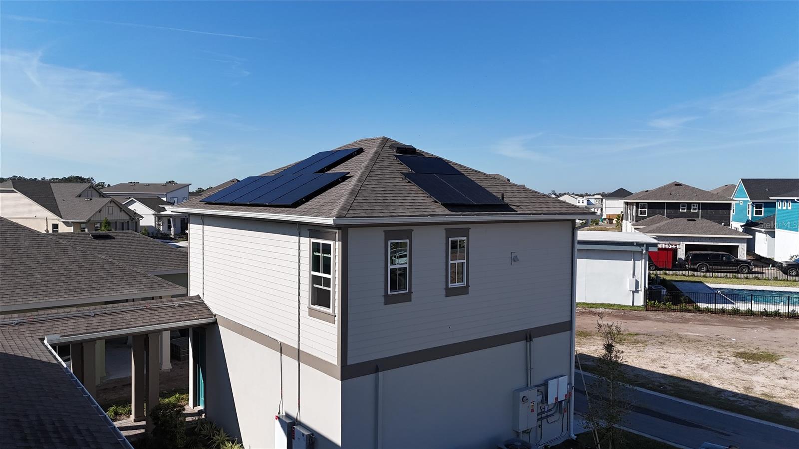 Details for 10552 Pearson Ave, ORLANDO, FL 32827