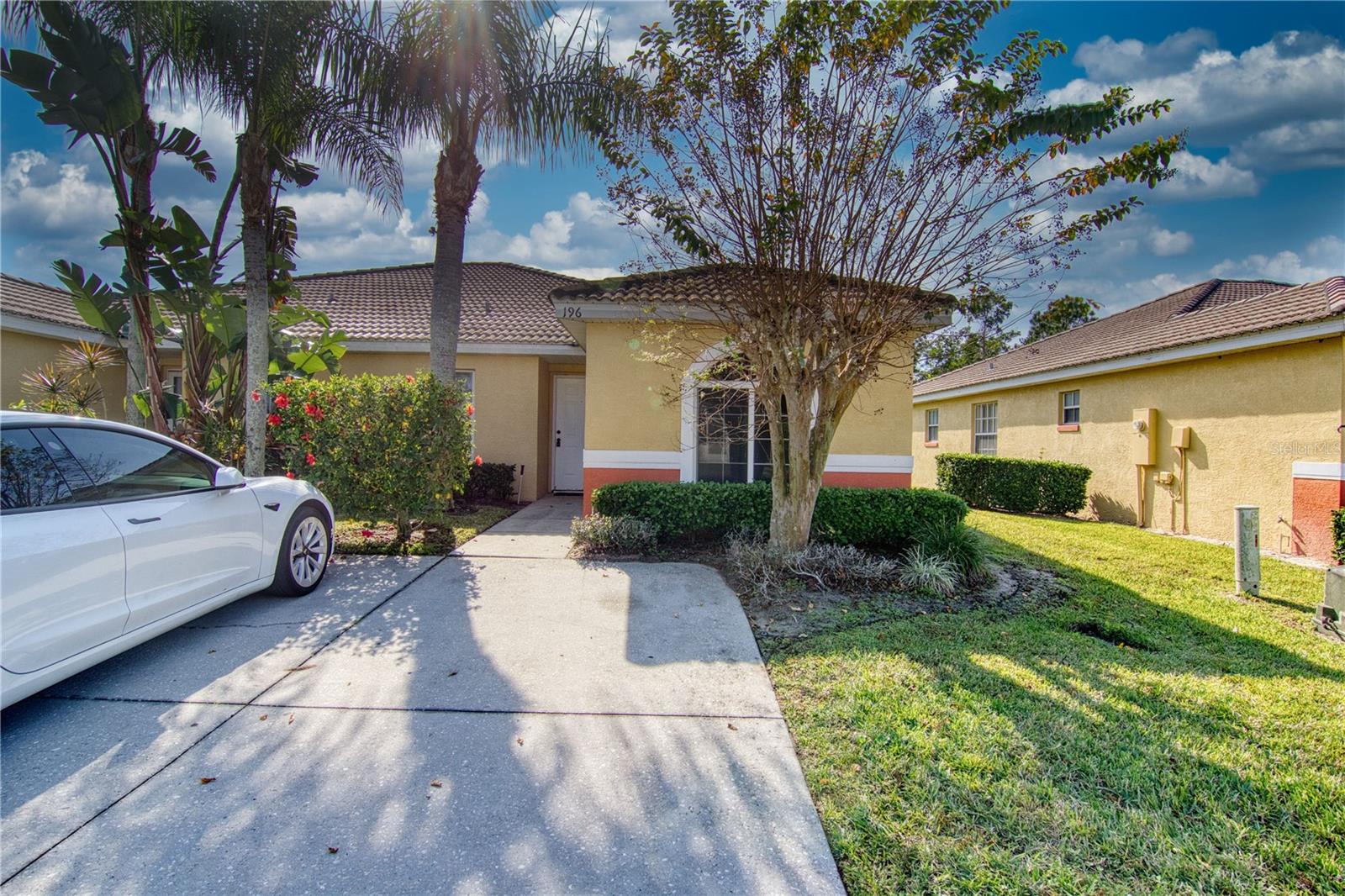 Details for 196 Ocean Bluff Drive, POINCIANA, FL 34759