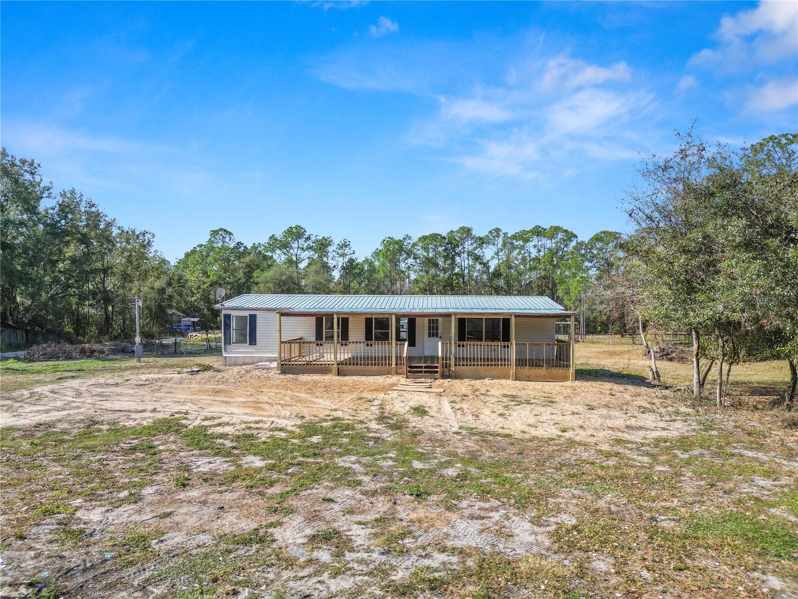 Image 36 of 45 For 10850 Country Haven Drive