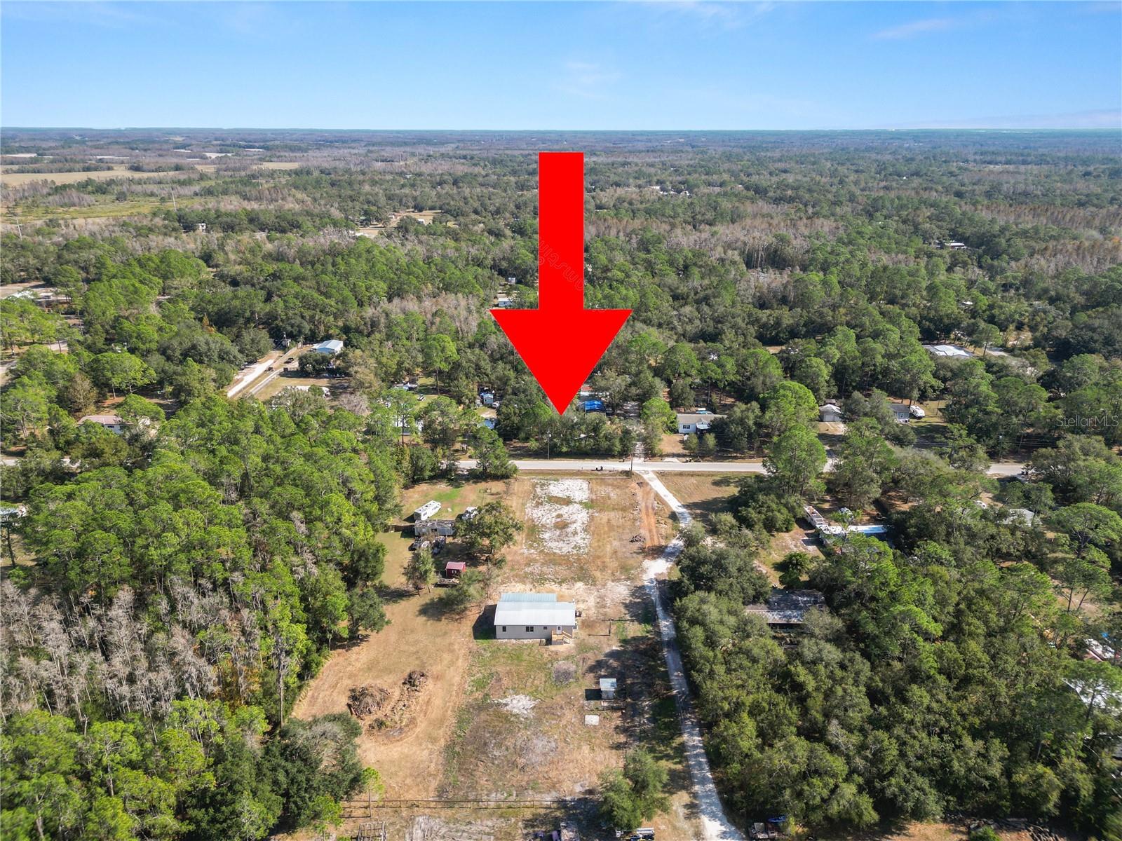 Image 39 of 45 For 10850 Country Haven Drive