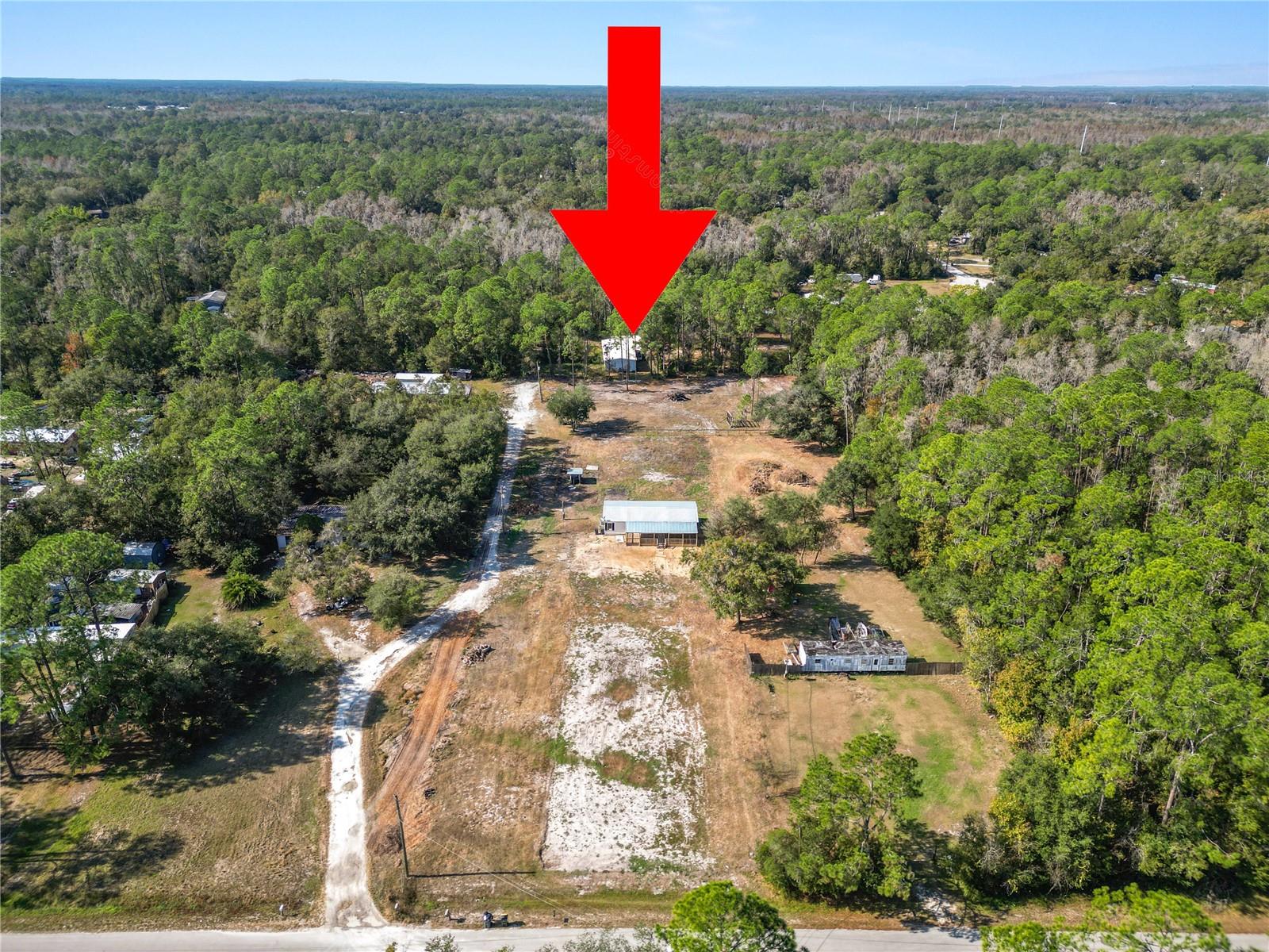 Image 40 of 45 For 10850 Country Haven Drive