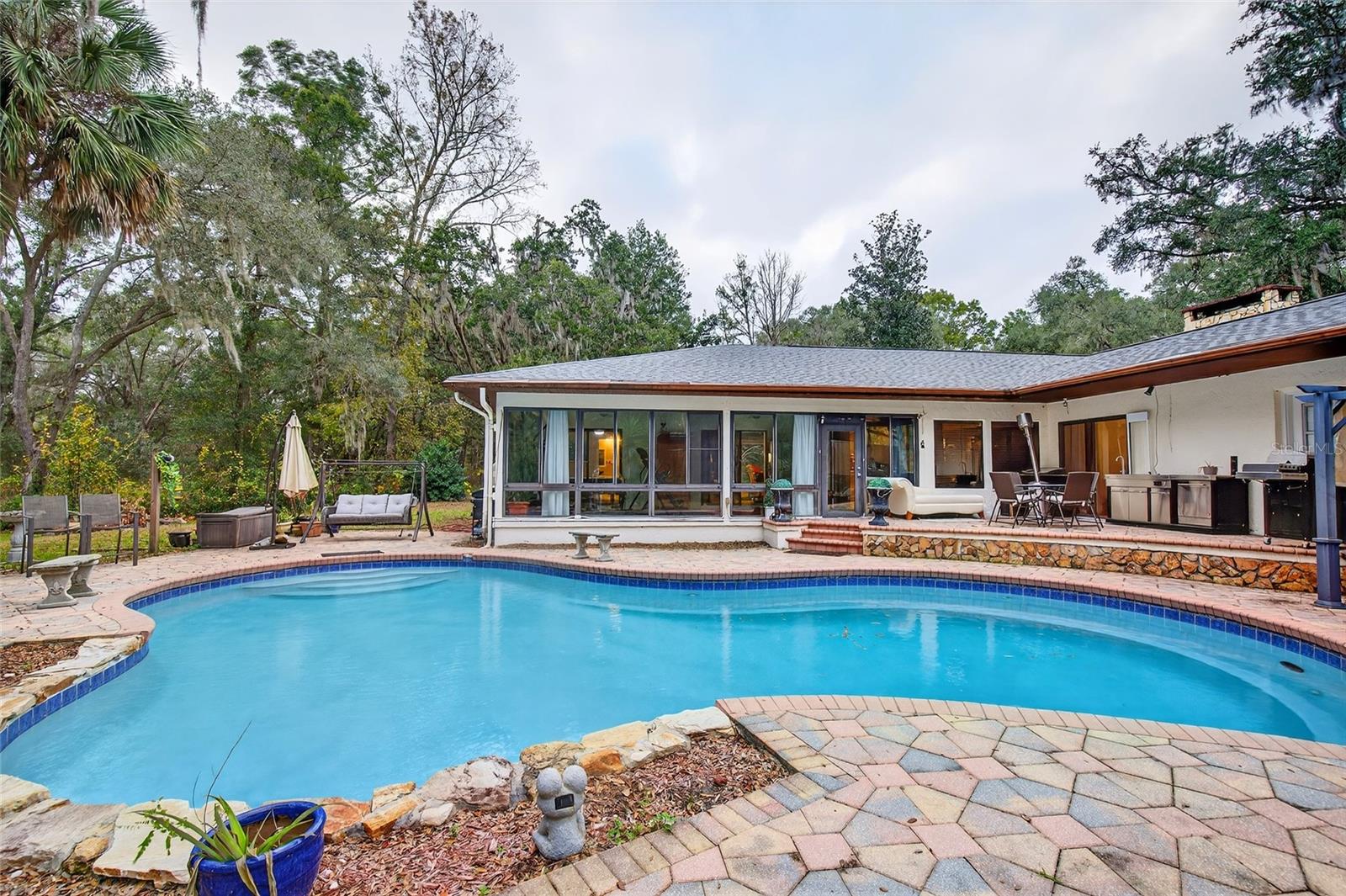 Image 40 of 52 For 11795 Highway 484