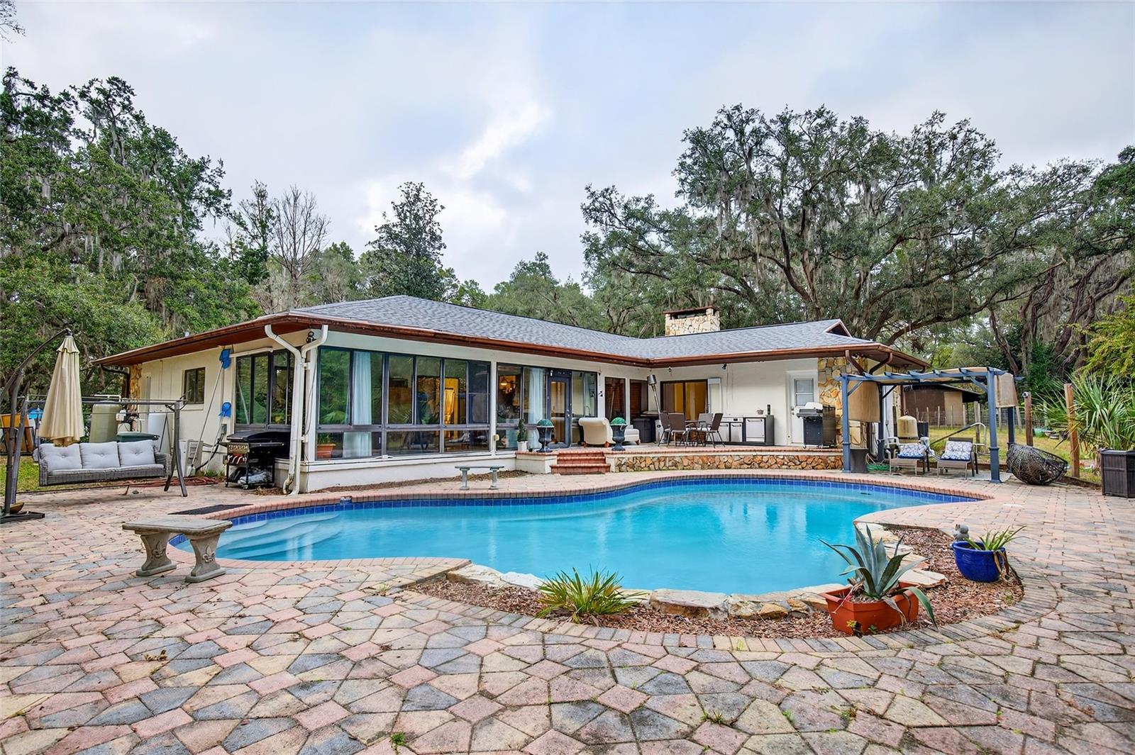 Image 42 of 52 For 11795 Highway 484