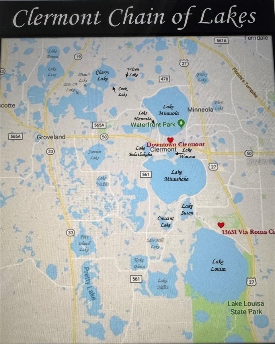 Image 25 of 26 For 1401 Highway 50  32