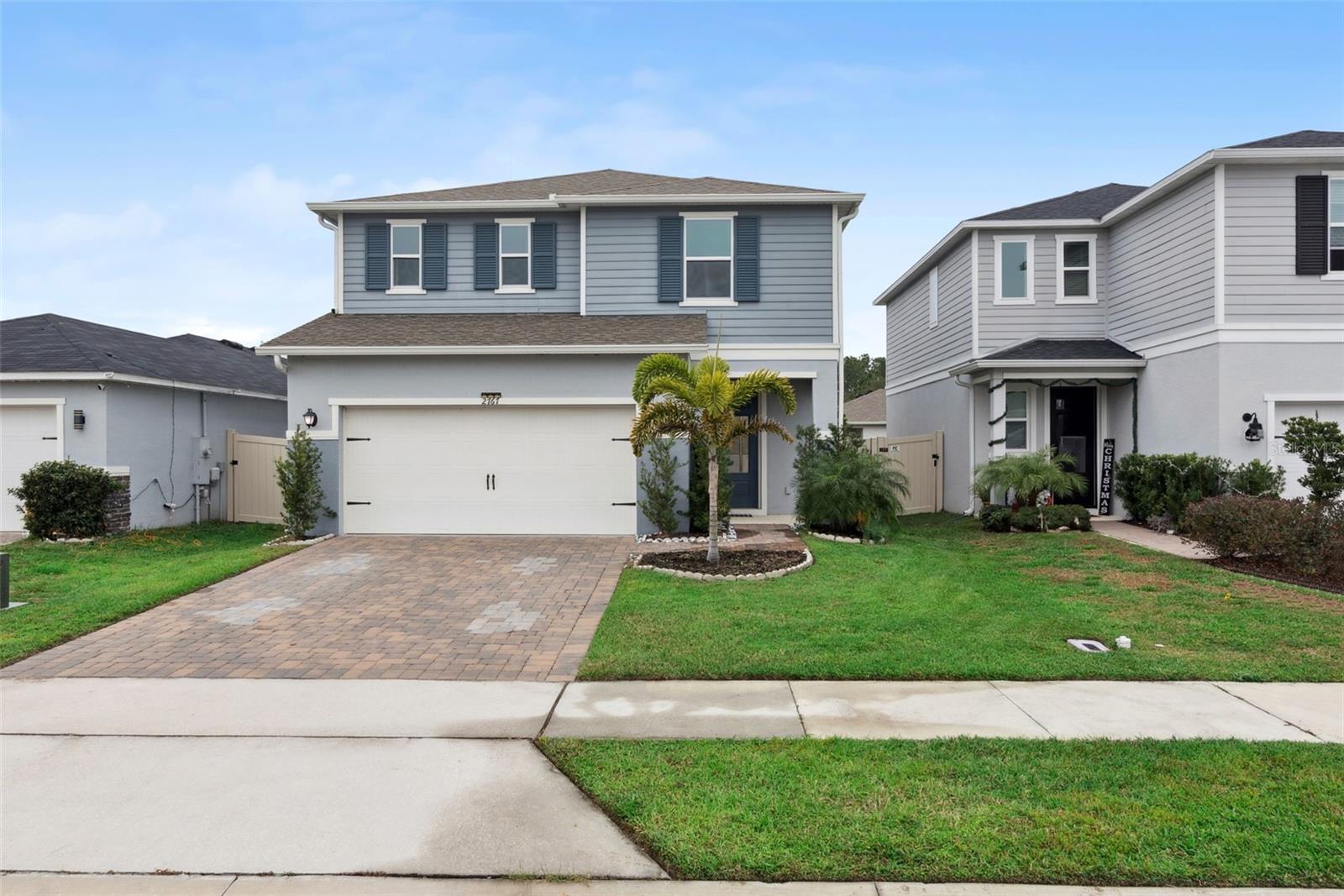 Details for 2767 Meadow Stream Way, CLERMONT, FL 34714
