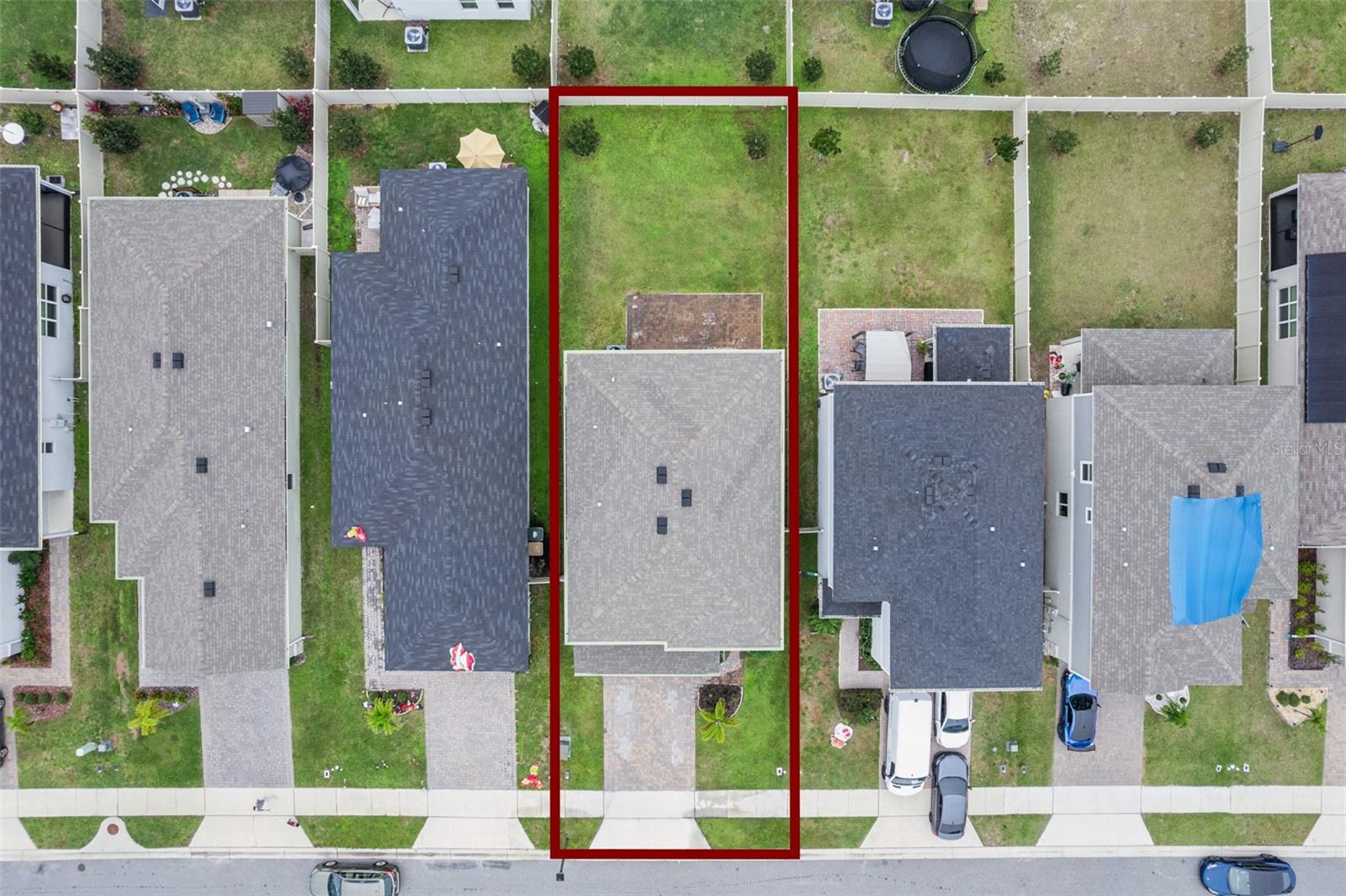 Image 41 of 51 For 2767 Meadow Stream Way