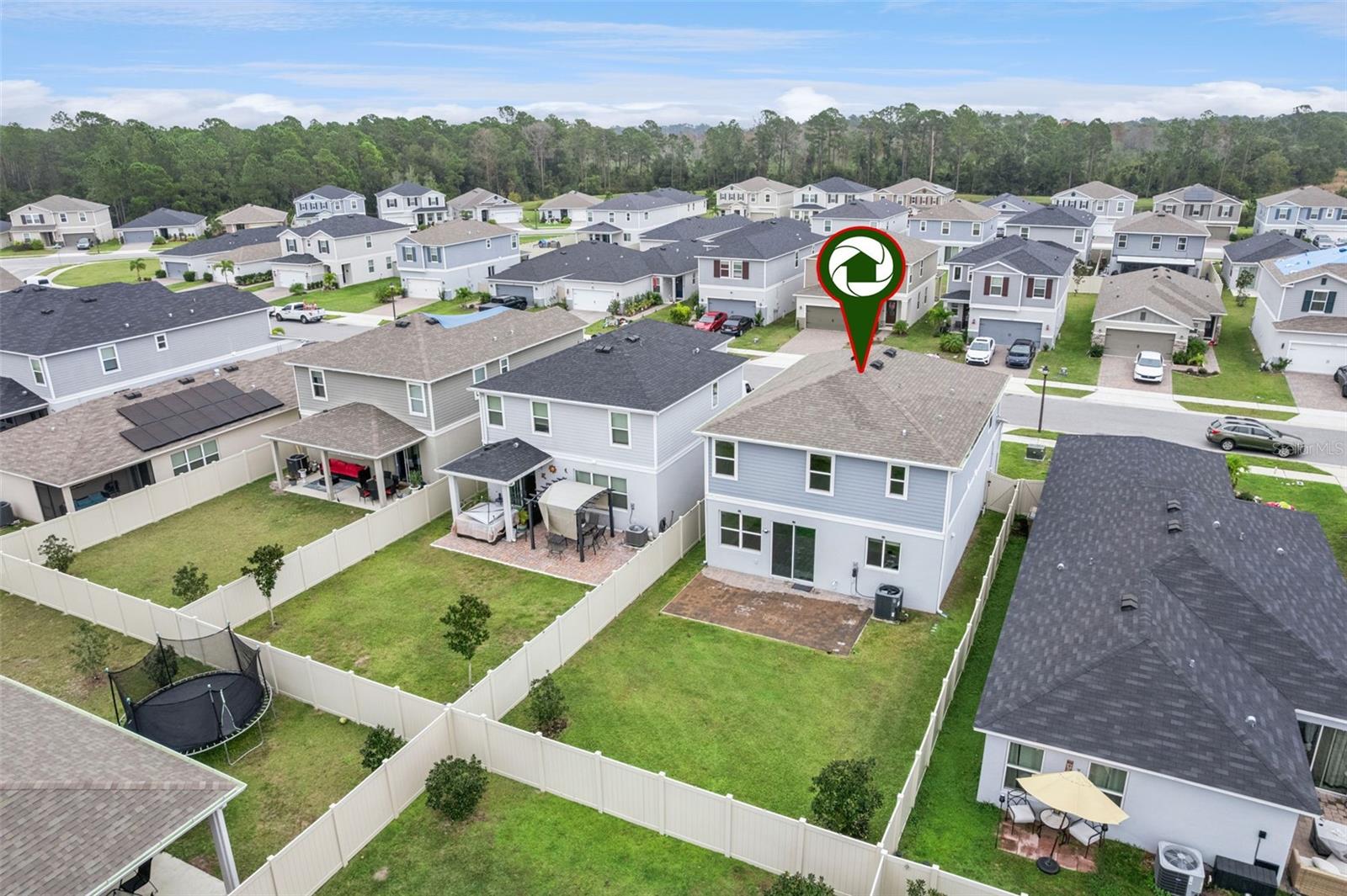 Image 43 of 51 For 2767 Meadow Stream Way