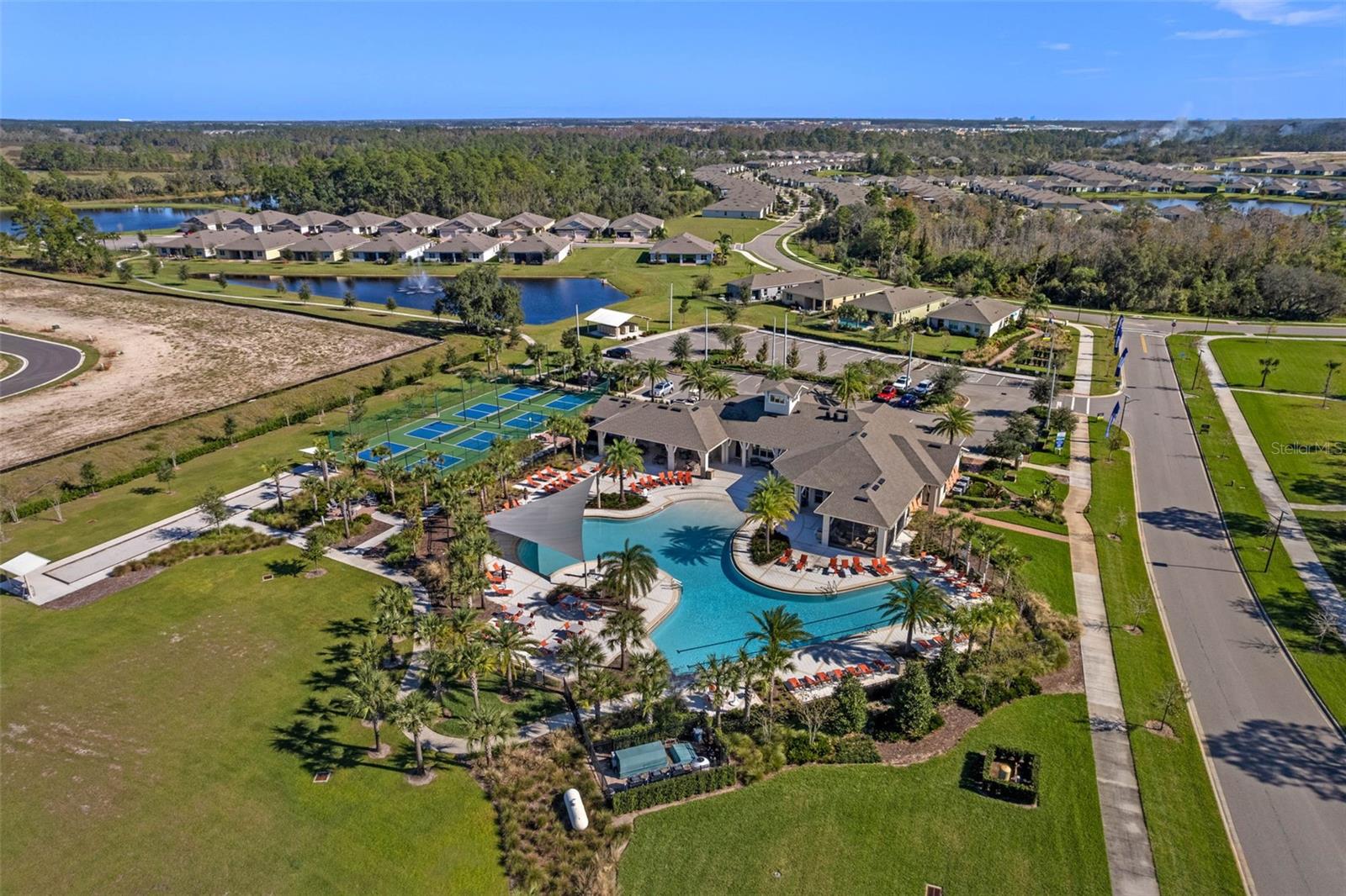 Image 44 of 51 For 2767 Meadow Stream Way