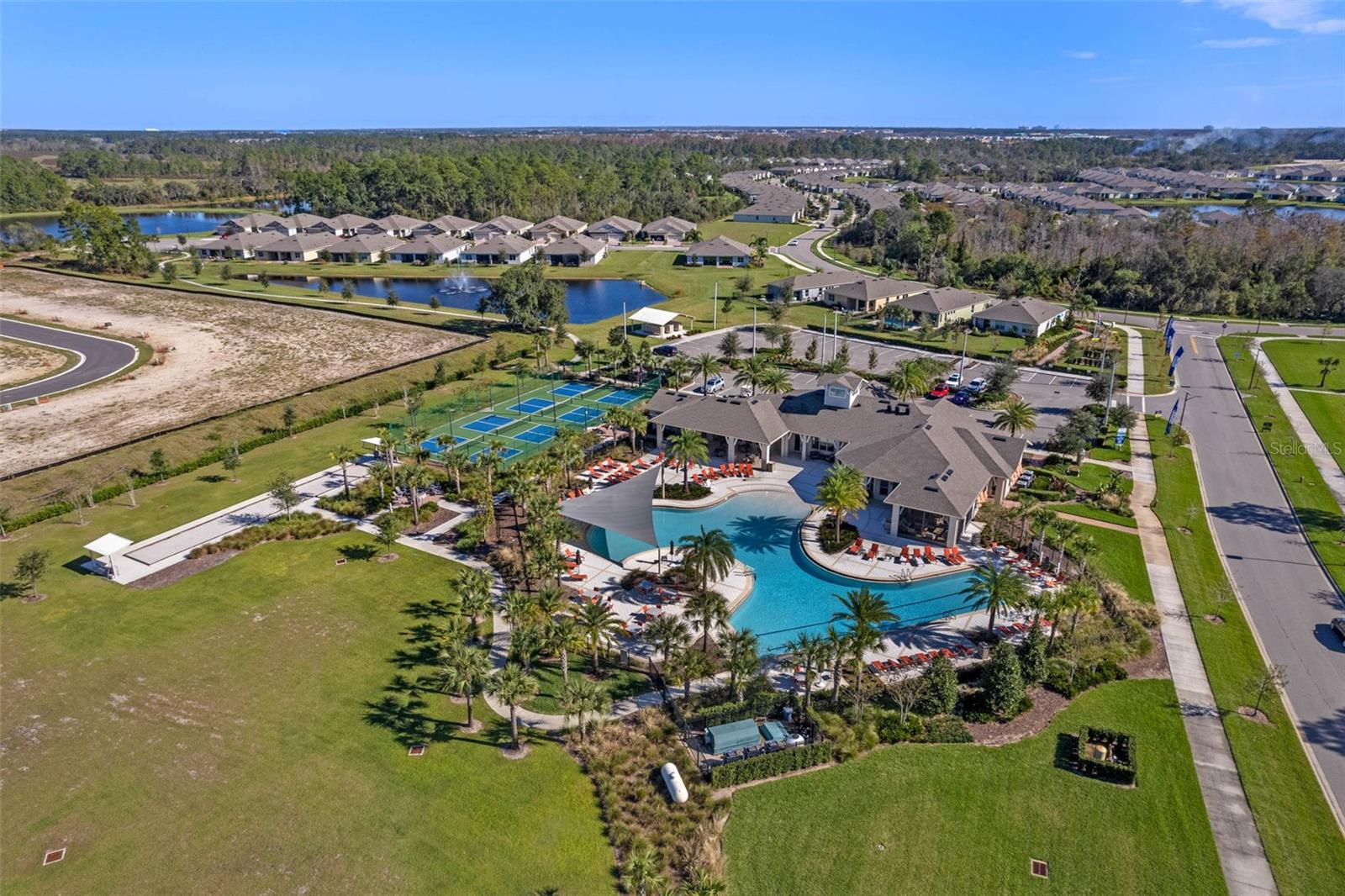 Image 45 of 51 For 2767 Meadow Stream Way