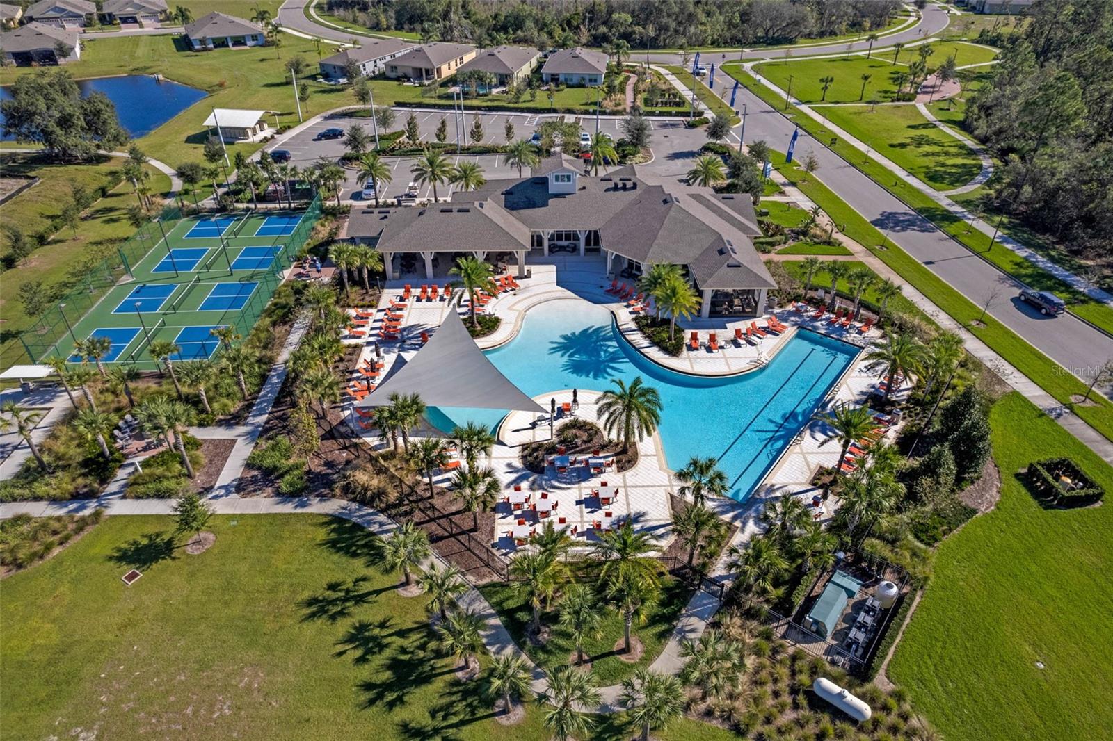 Image 46 of 51 For 2767 Meadow Stream Way