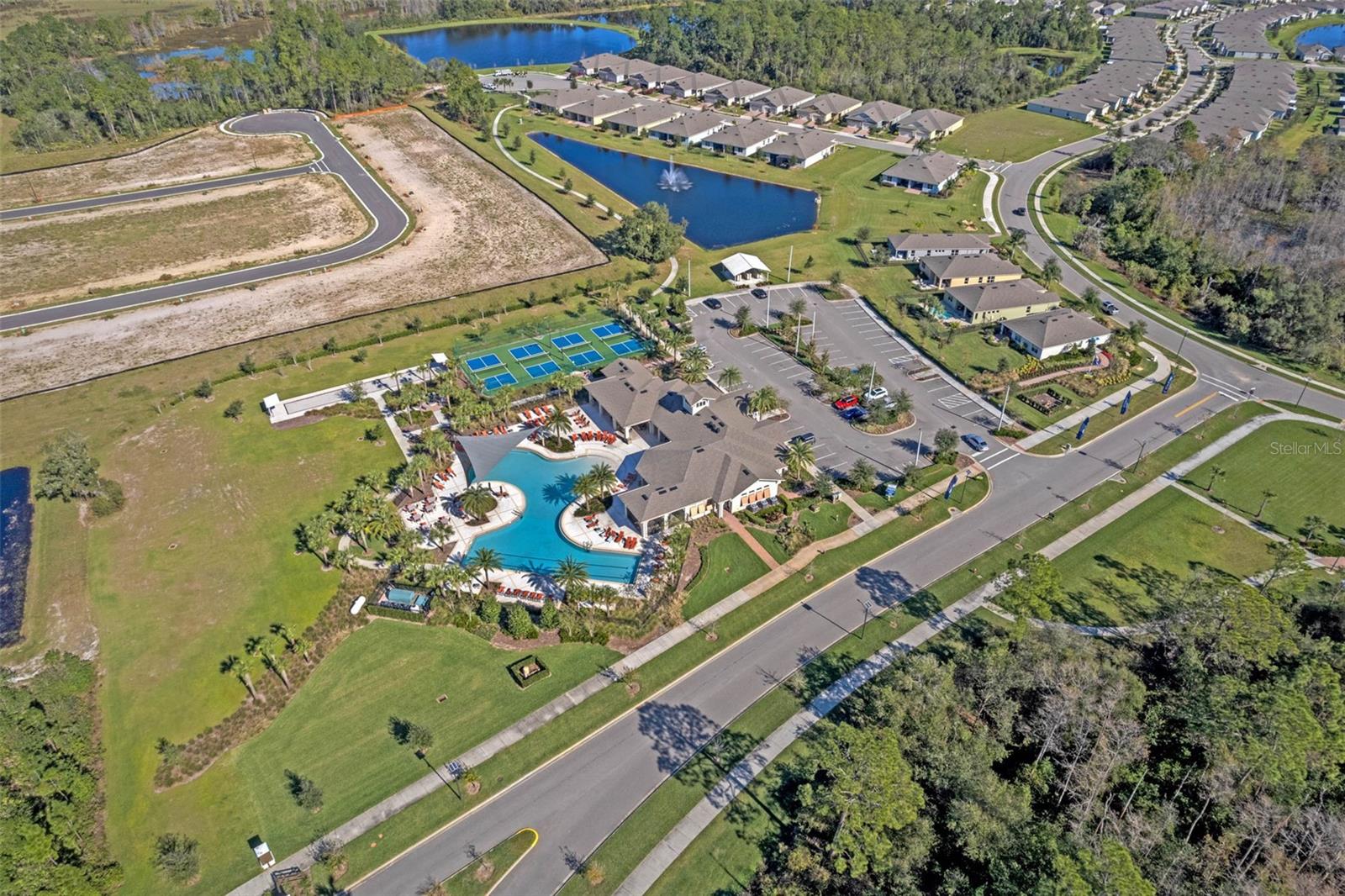 Image 47 of 51 For 2767 Meadow Stream Way