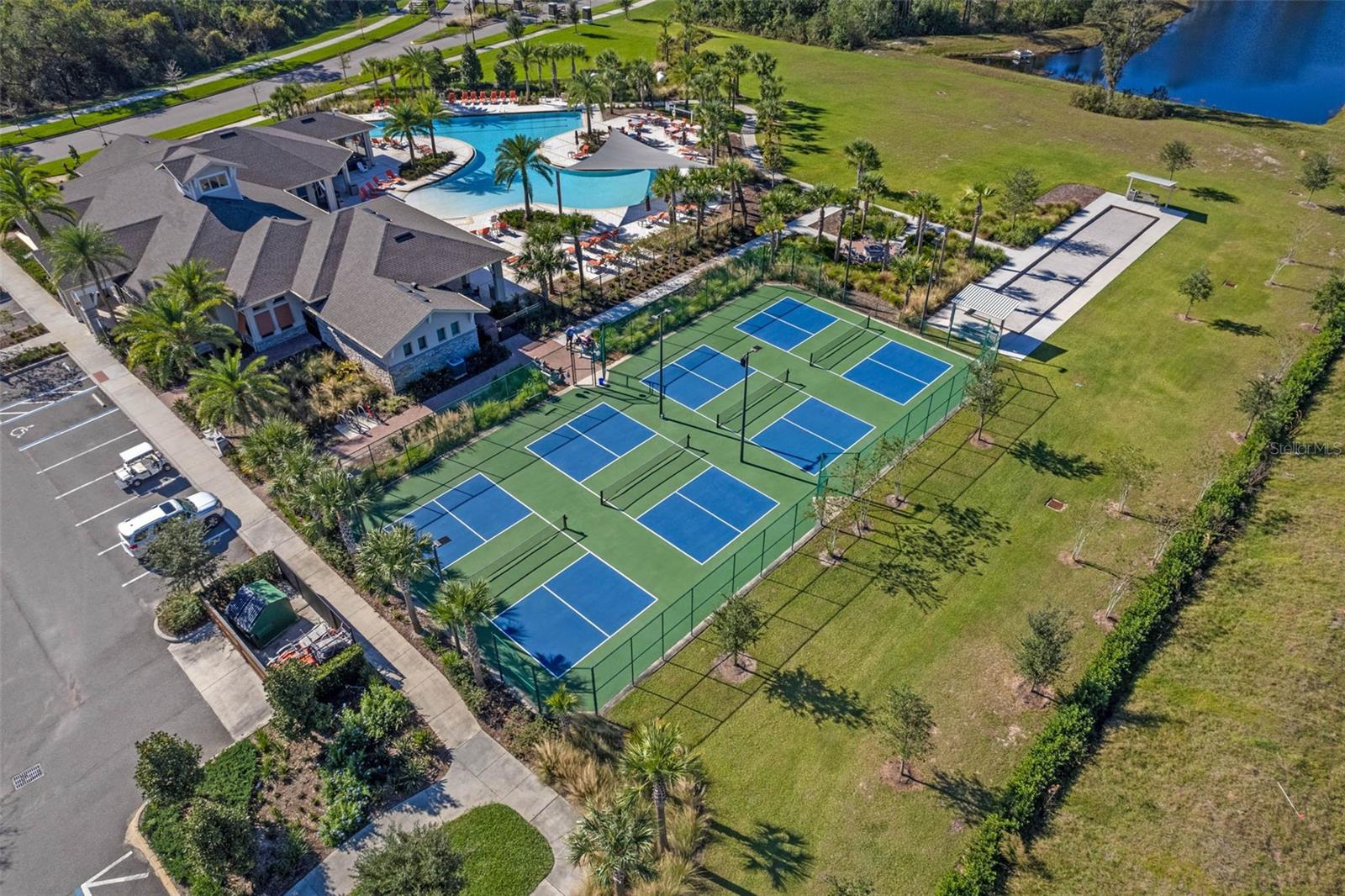 Image 48 of 51 For 2767 Meadow Stream Way