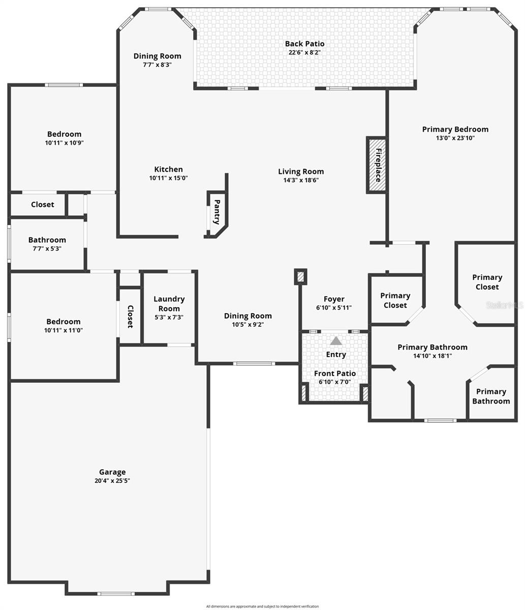 Image 28 of 28 For 96028 Long Island Place