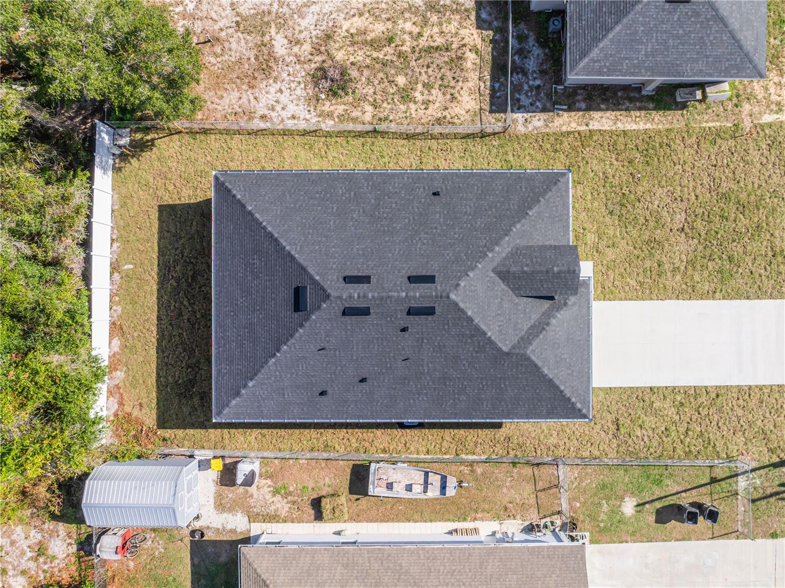 Image 43 of 47 For 3717 Adell Road