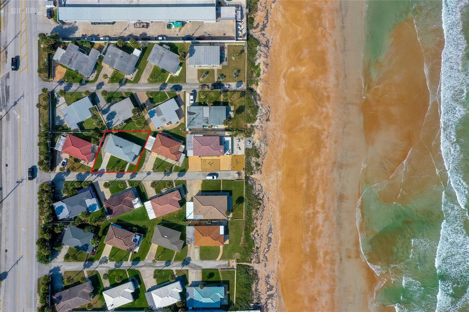 Image 37 of 43 For 3 Sea Shore Drive