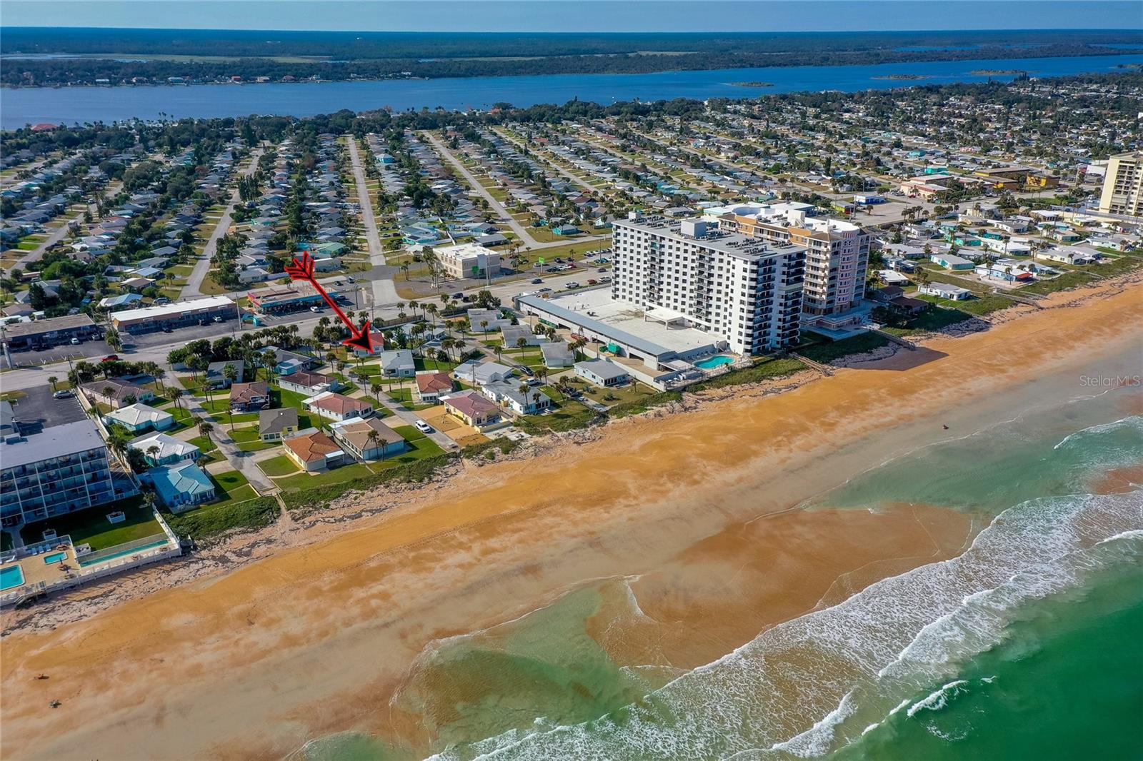 Image 38 of 43 For 3 Sea Shore Drive