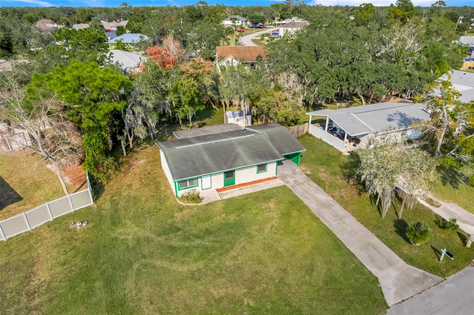 Image 6 of 35 For 3000 Hunkin Circle