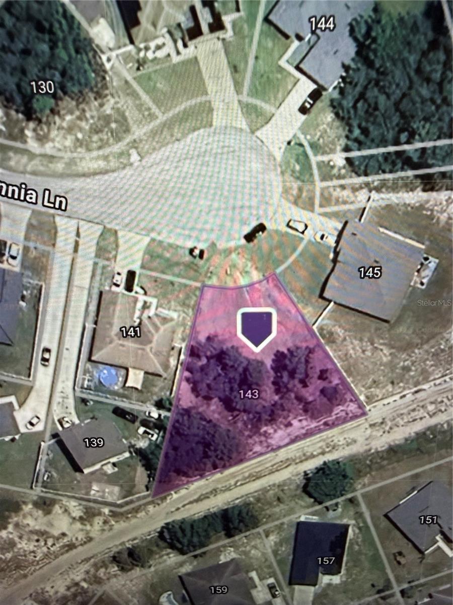 Image 3 of 3 For 143 Zinnia Lane W