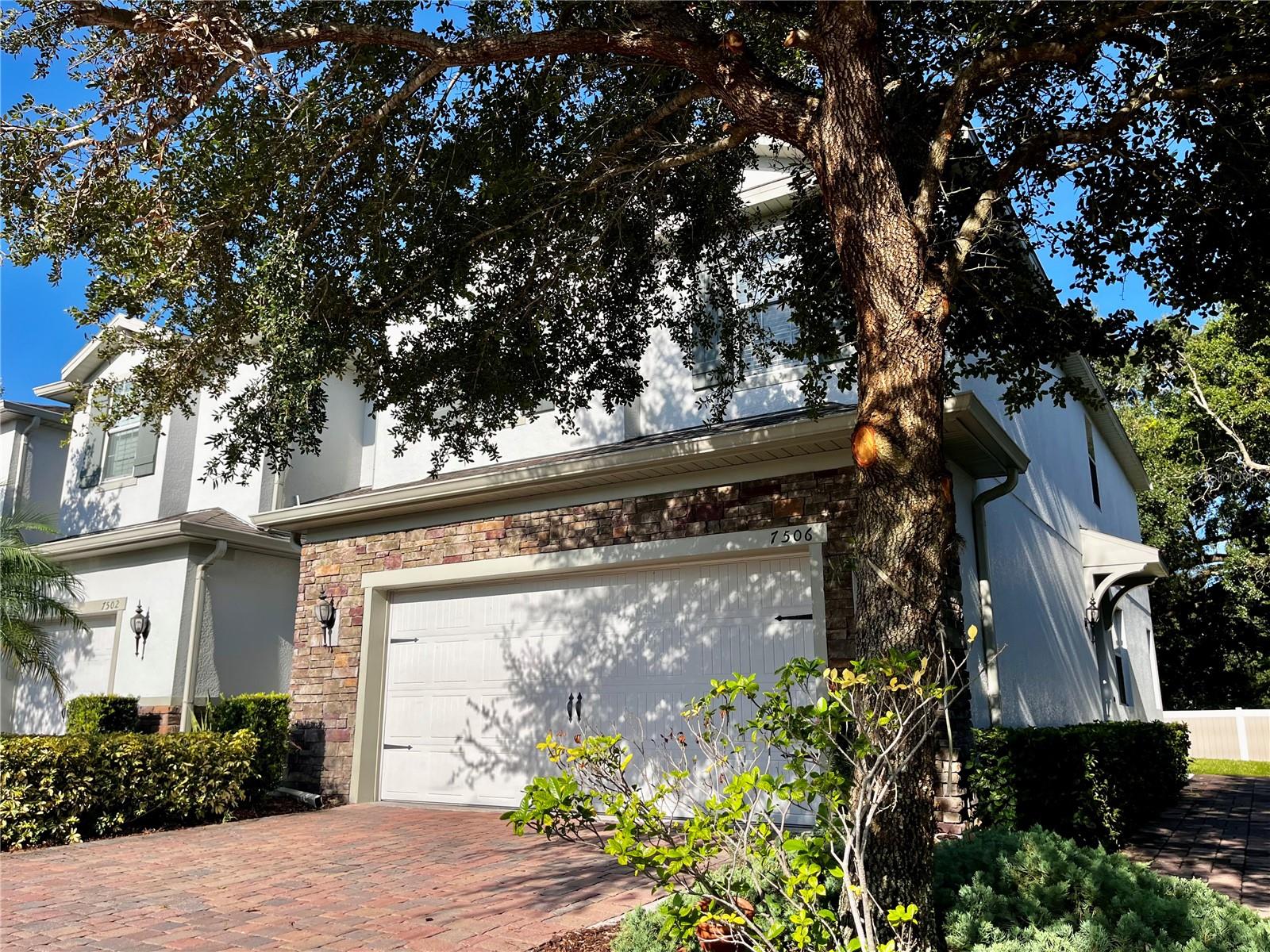 Image 5 of 27 For 7506 Aloma Pines Court