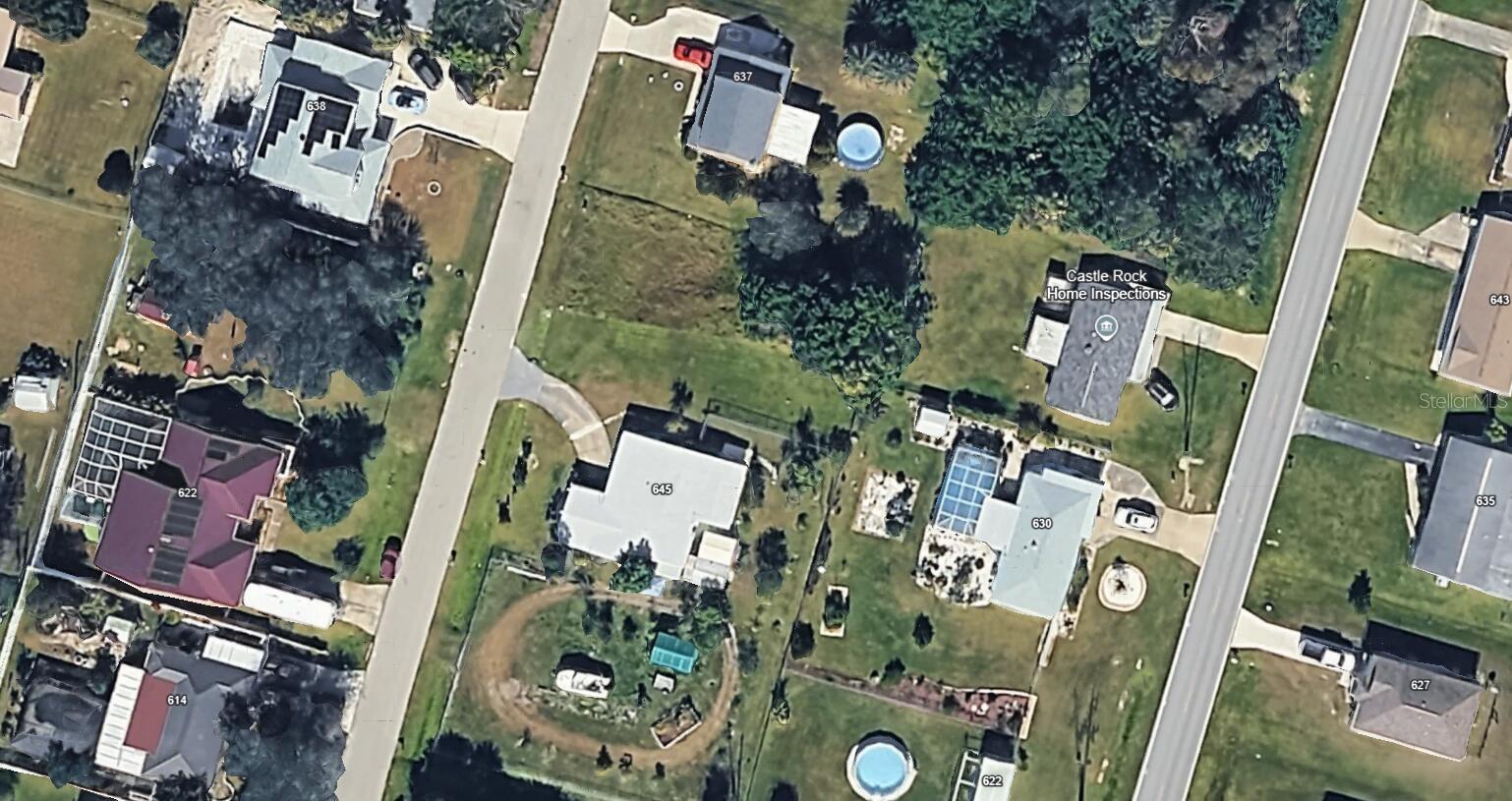 Details for 629 Gaines Street, PORT CHARLOTTE, FL 33952