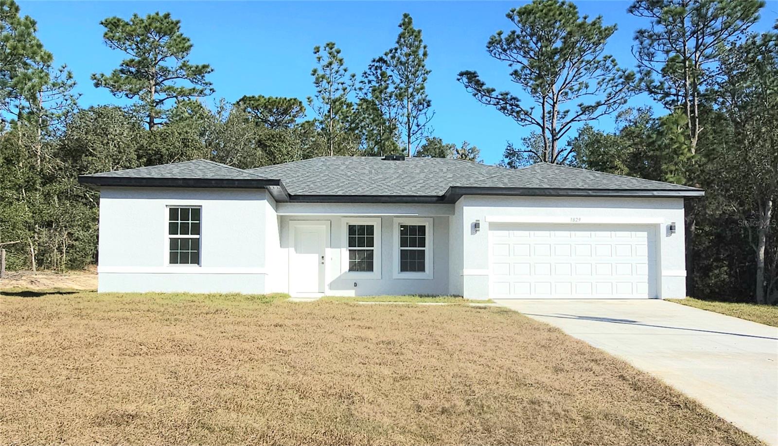Details for 1829 Corrine Street, DUNNELLON, FL 34434
