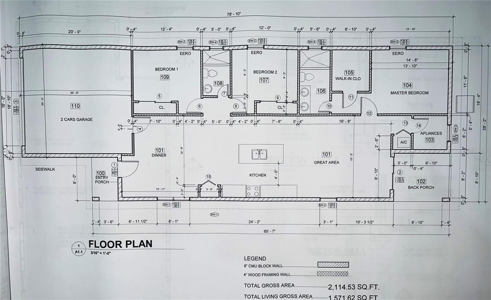 Image 4 of 6 For 3 Hart Boulevard