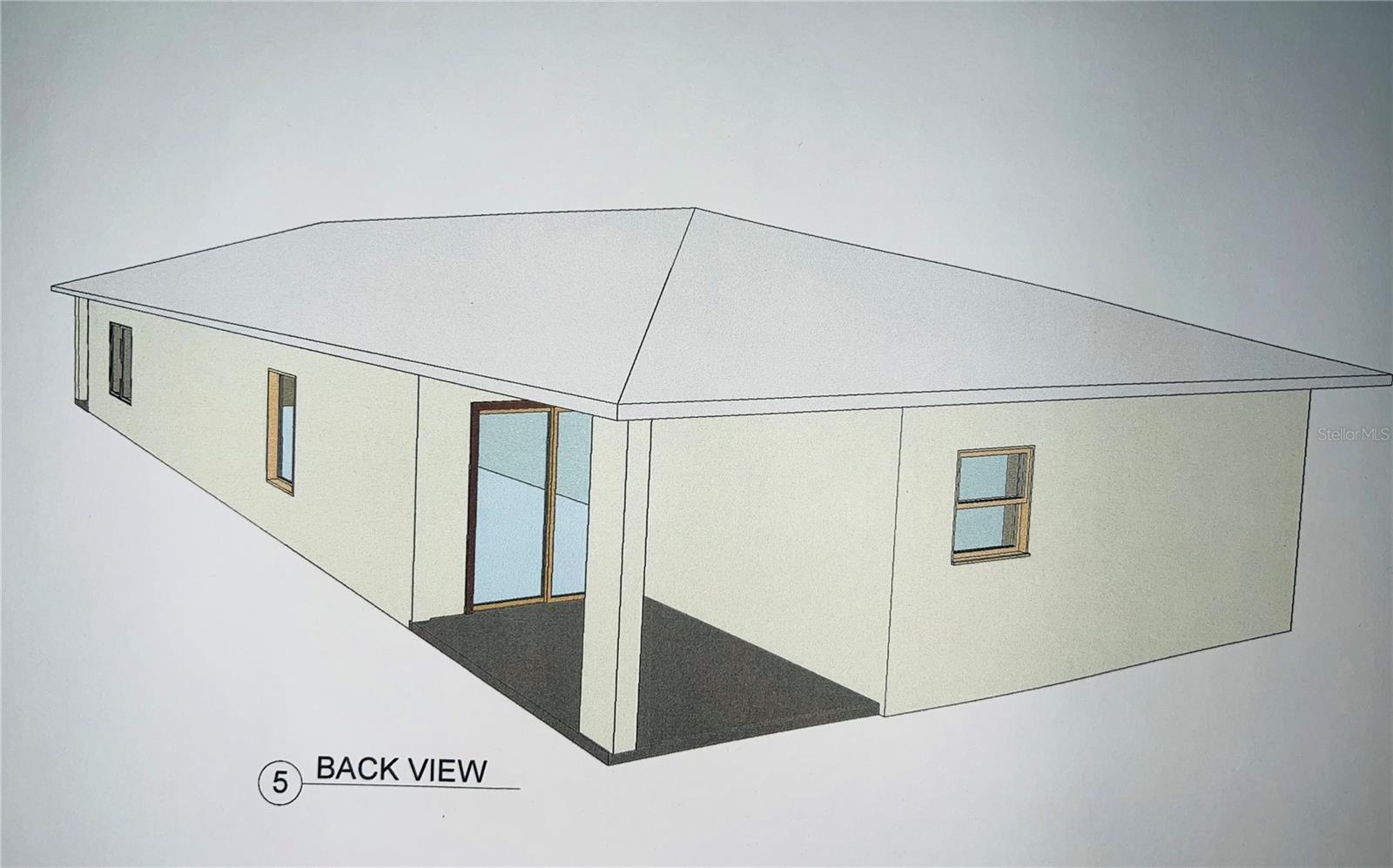 Image 6 of 6 For 3 Hart Boulevard