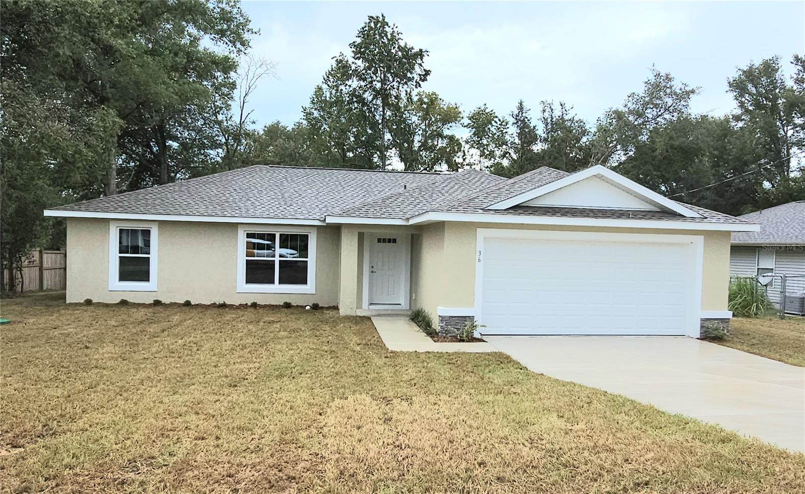 Details for 36 Hemlock Radial Circle, OCALA, FL 34472