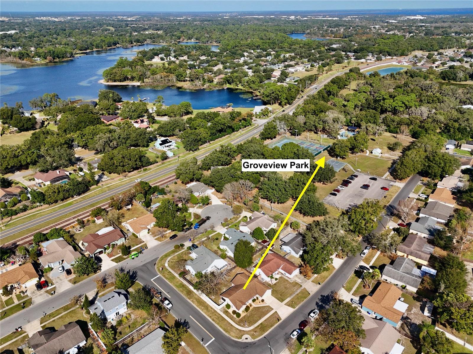 Image 39 of 55 For 300 Springview Drive