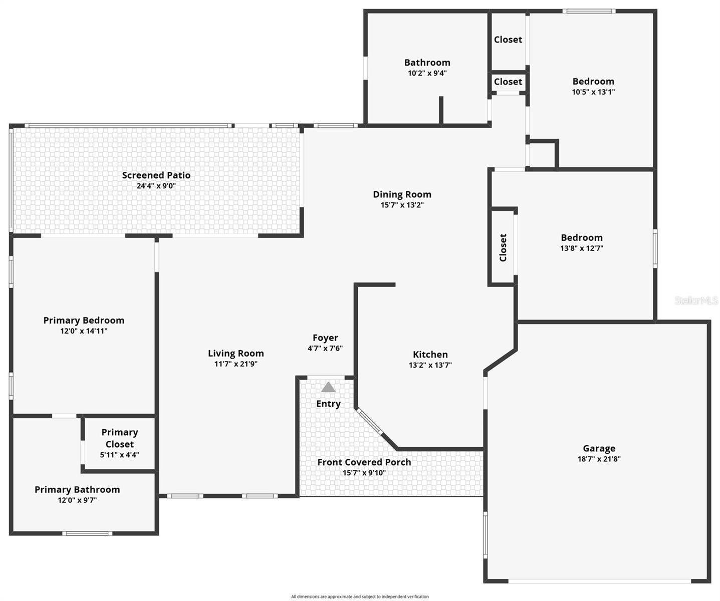 Image 55 of 55 For 300 Springview Drive