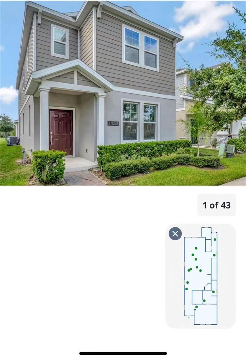 Image 13 of 37 For 17058 Quicksilver Avenue