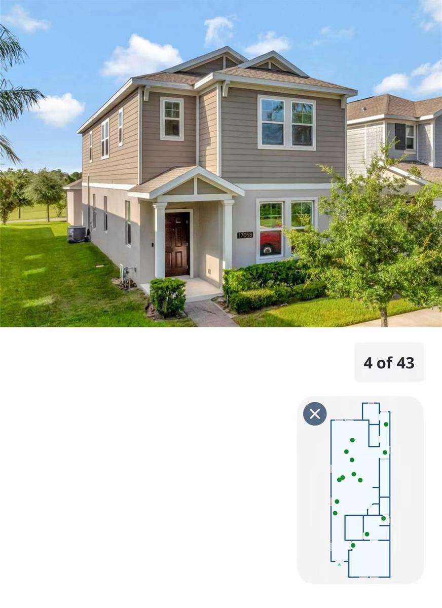 Image 15 of 37 For 17058 Quicksilver Avenue